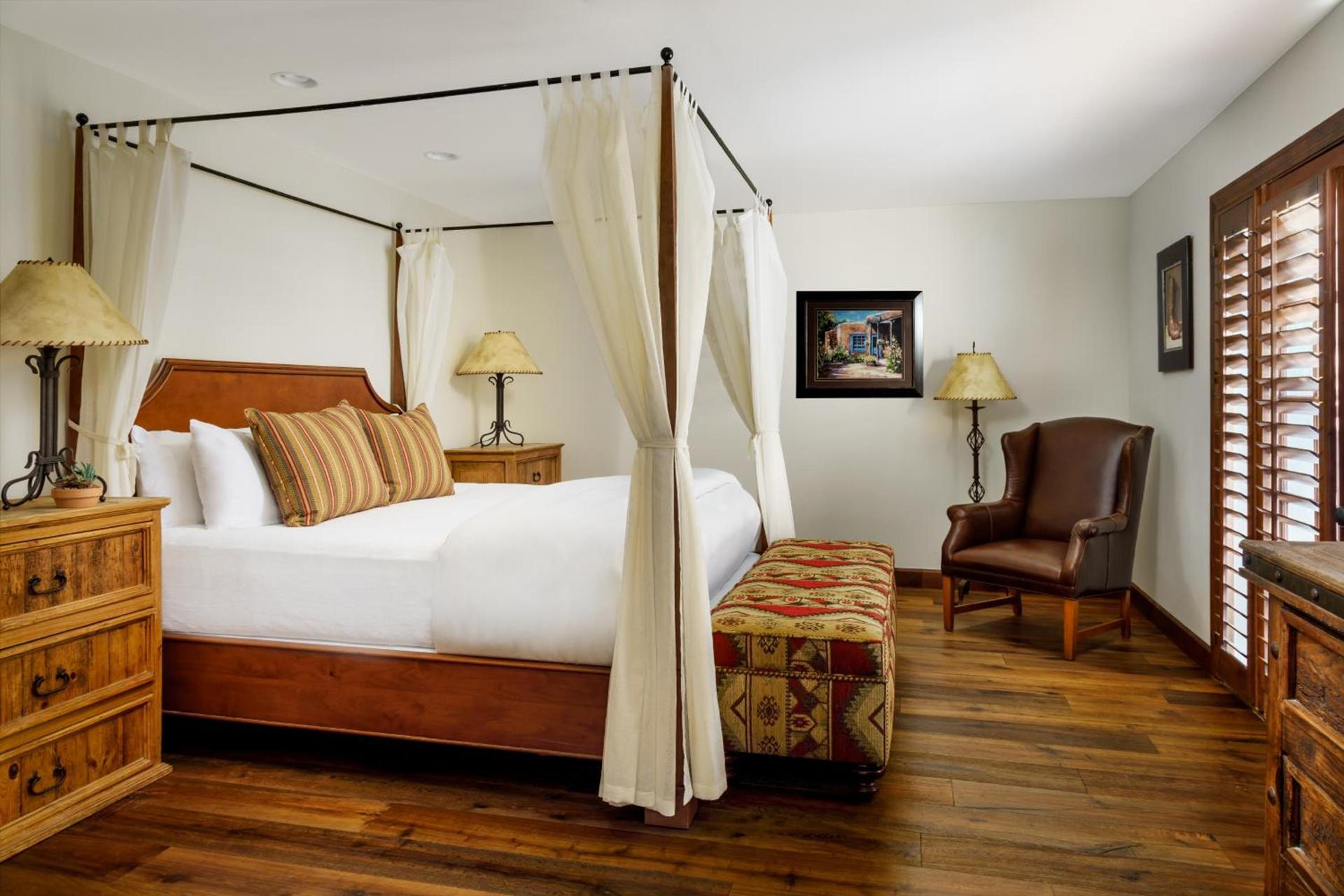 The Hermosa Inn photo 11