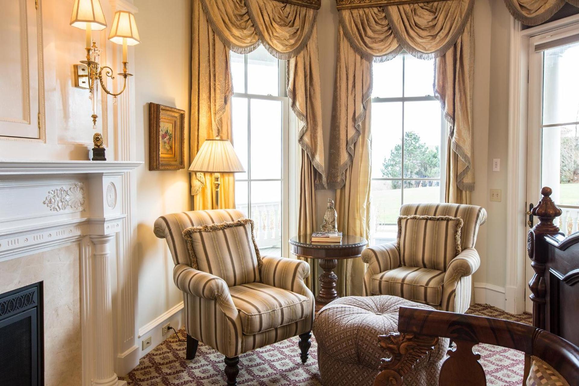 The Chanler at Cliff Walk photo 30