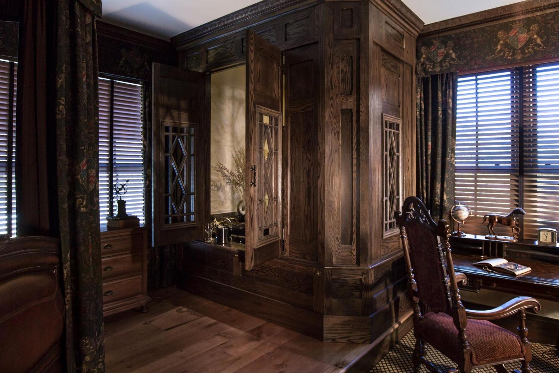 The Chanler at Cliff Walk photo 28