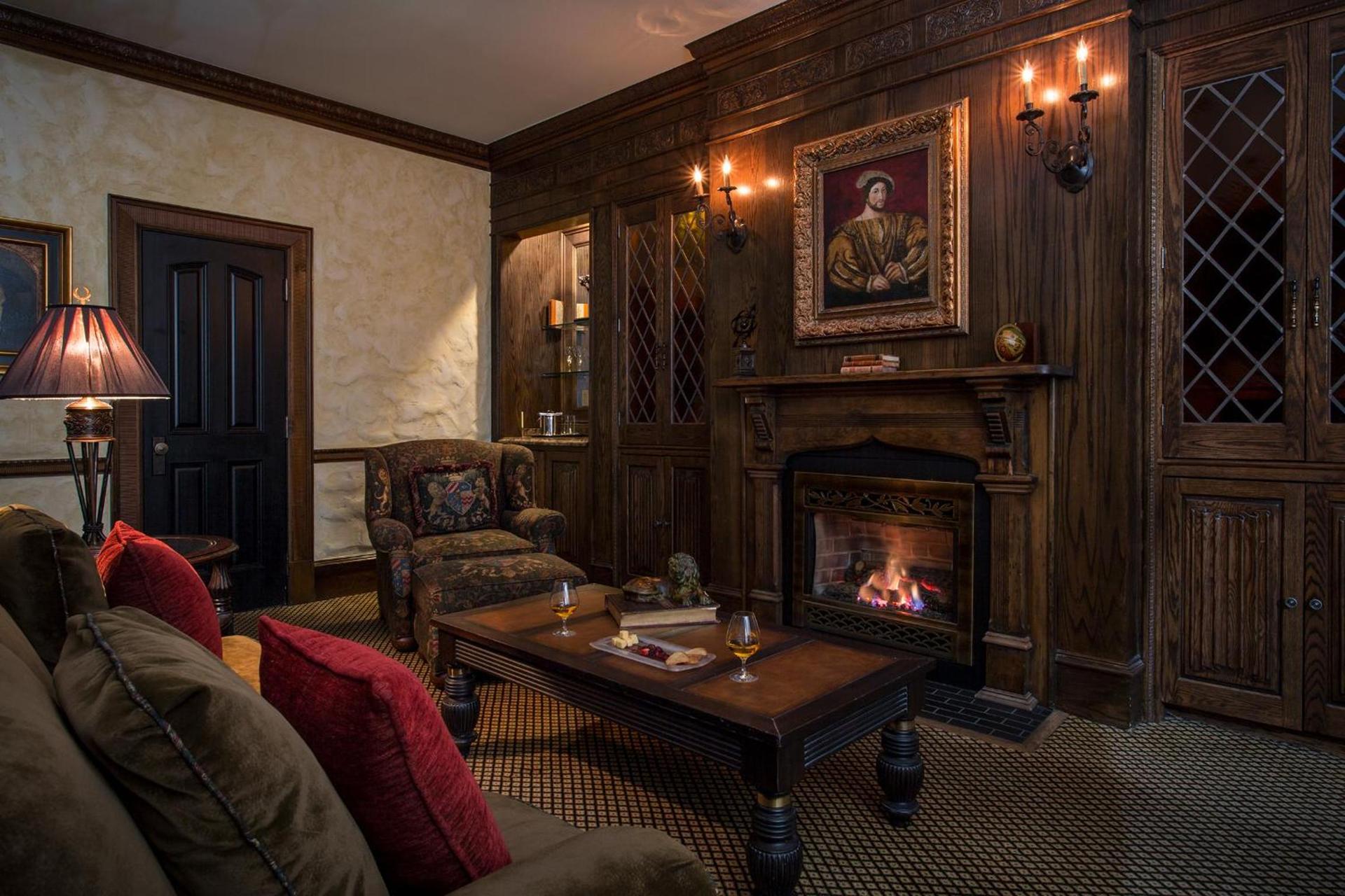 The Chanler at Cliff Walk photo 27