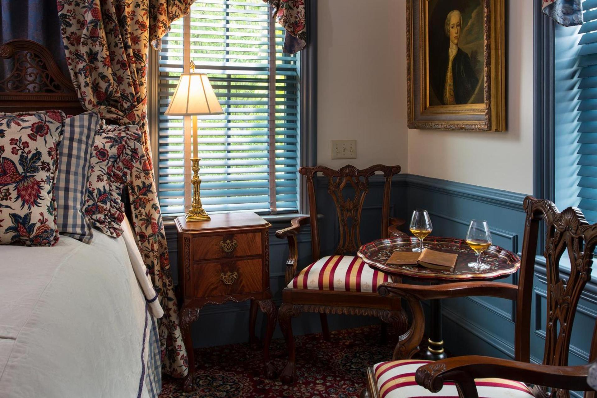 The Chanler at Cliff Walk photo 24