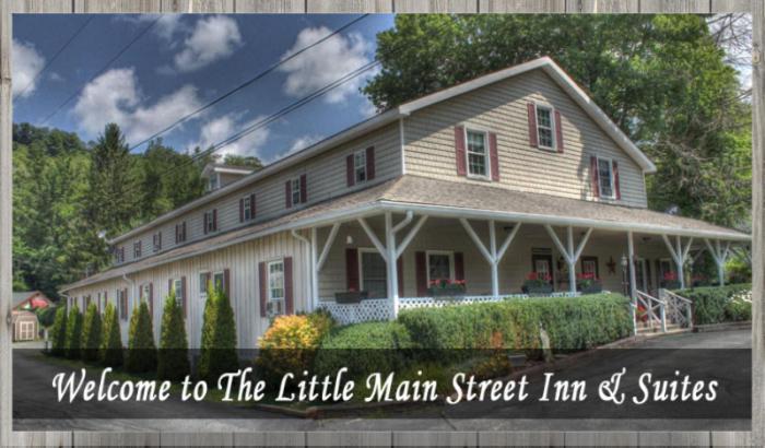 Little Main Street Inn — hotel in Banner Elk