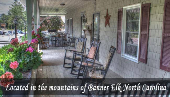 Little Main Street Inn photo 3