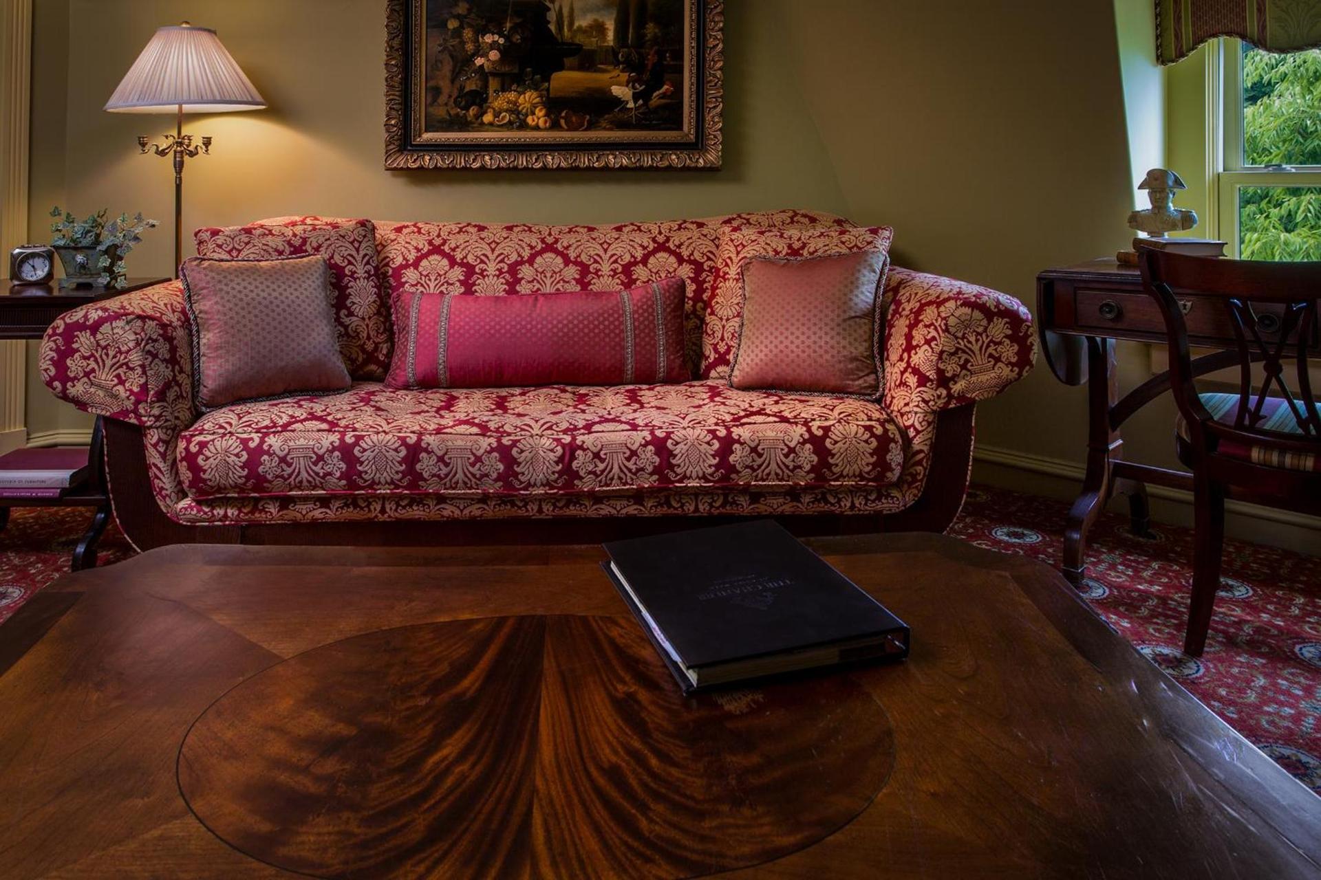 The Chanler at Cliff Walk photo 16