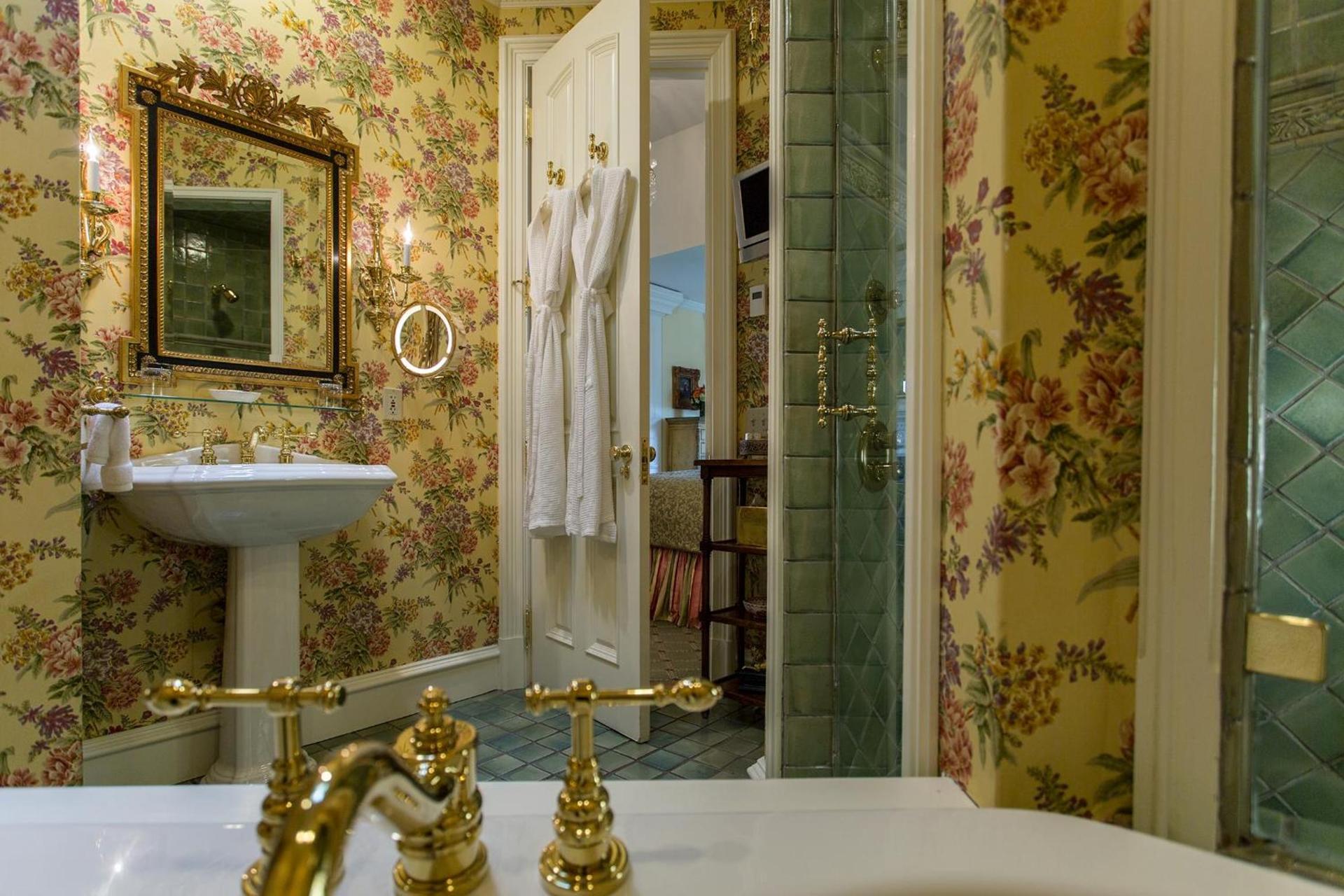 The Chanler at Cliff Walk photo 21