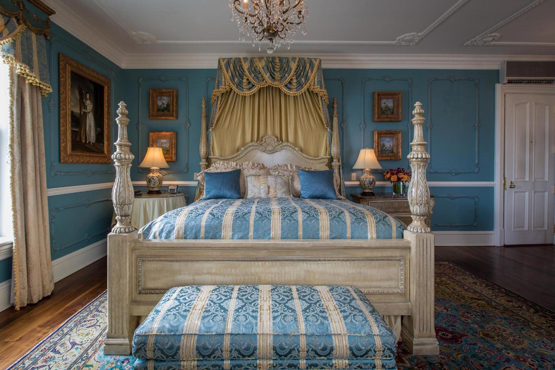 The Chanler at Cliff Walk photo 5