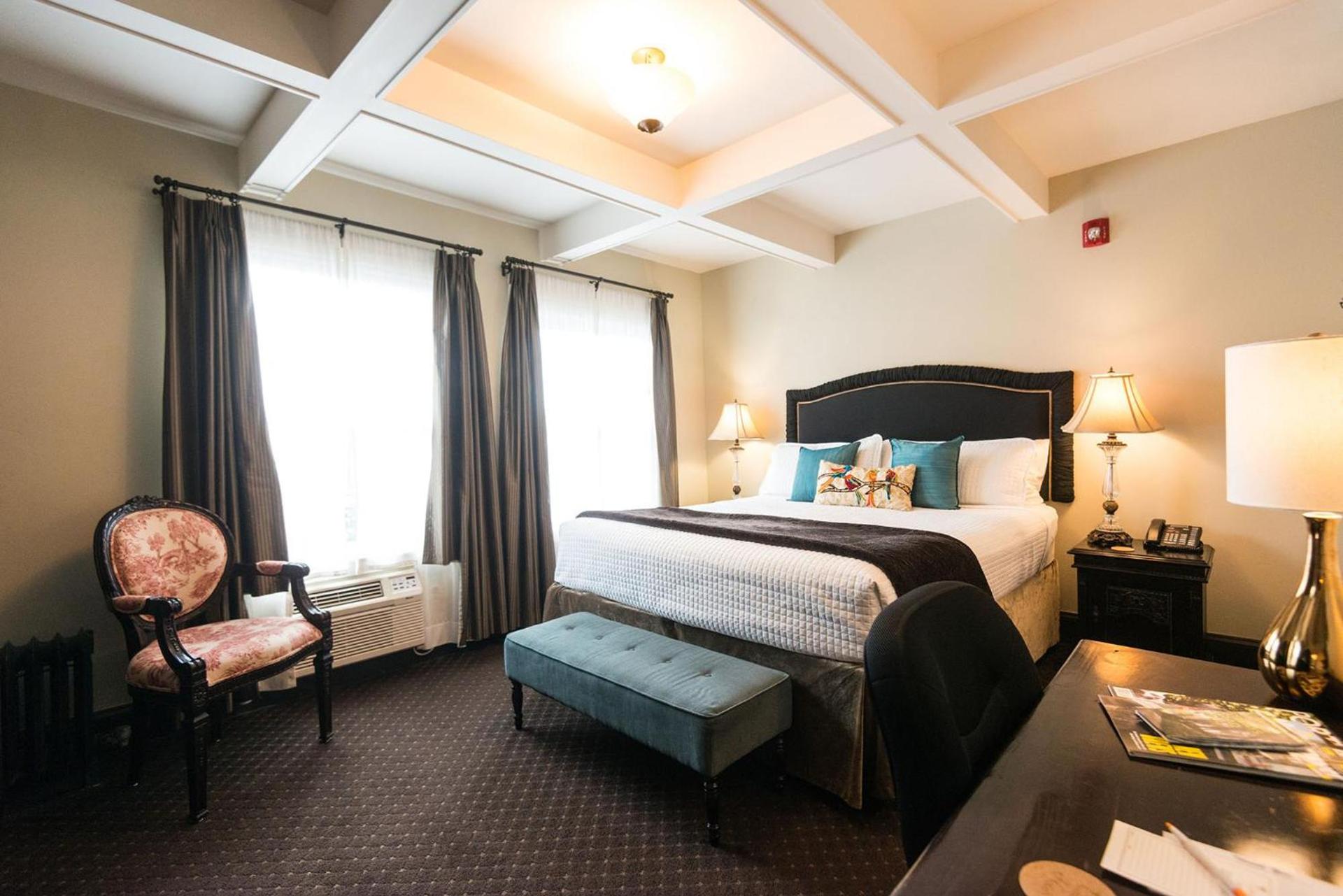 Camas Boutique Hotel photo 14