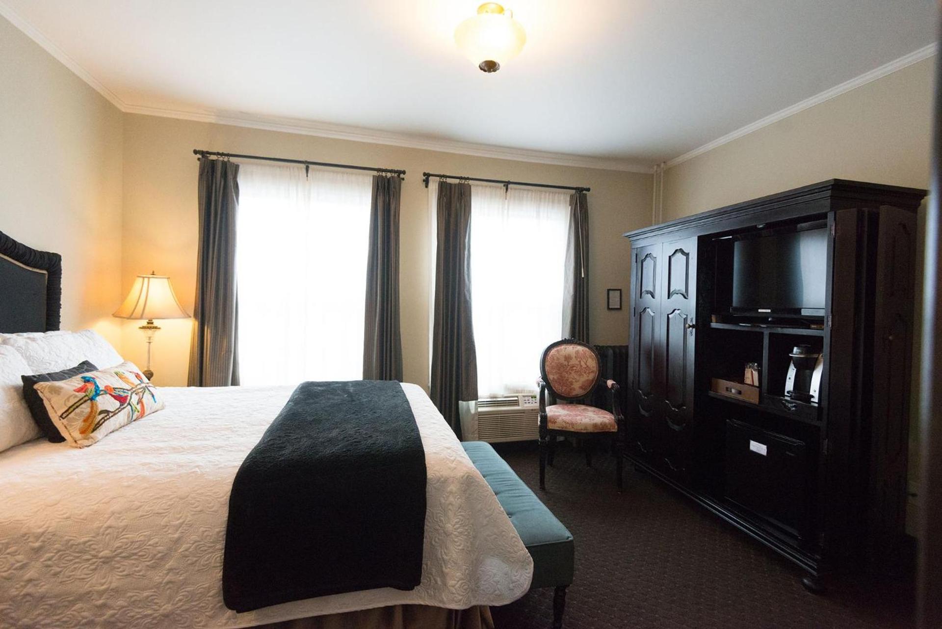 Camas Boutique Hotel photo 86