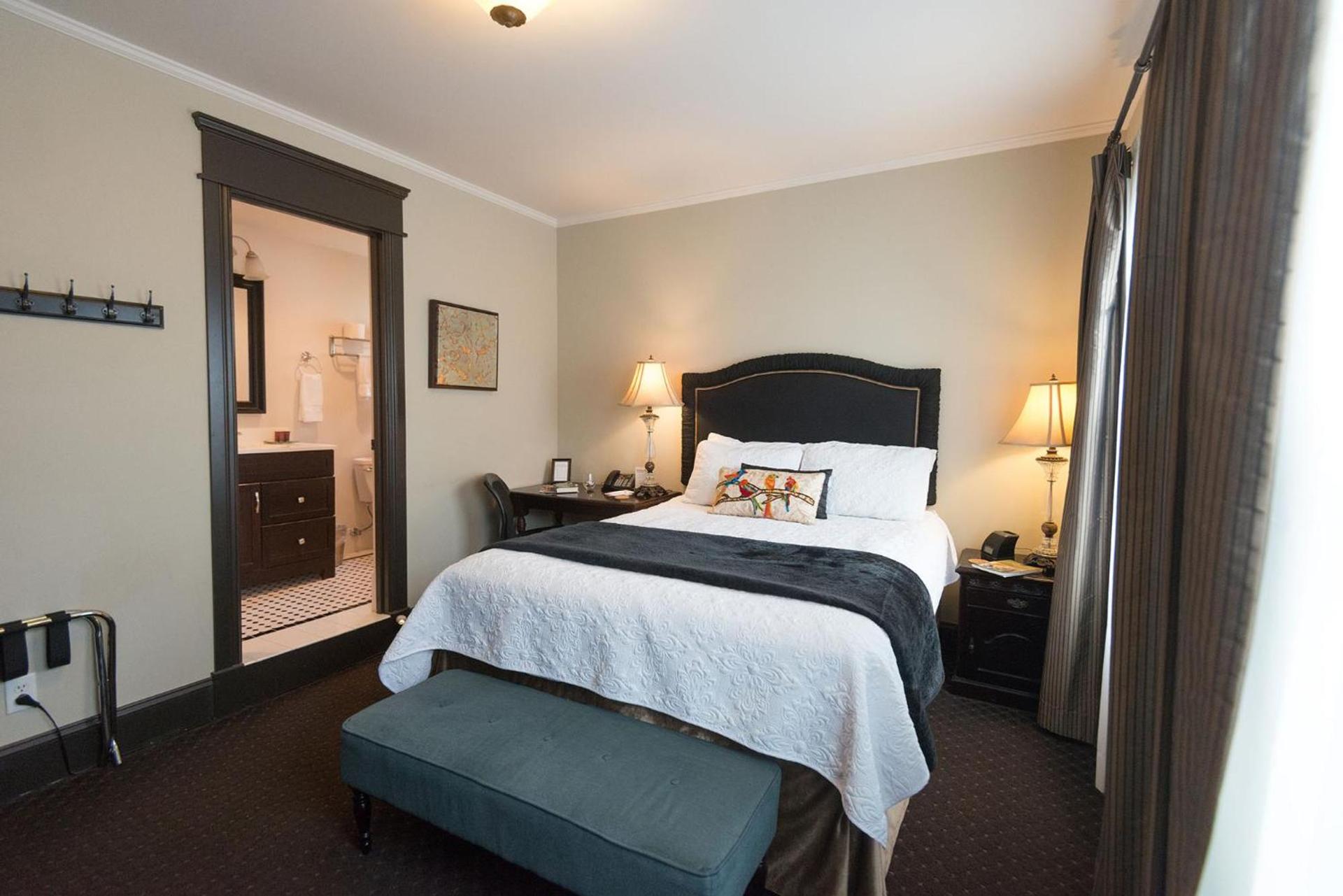 Camas Boutique Hotel photo 88