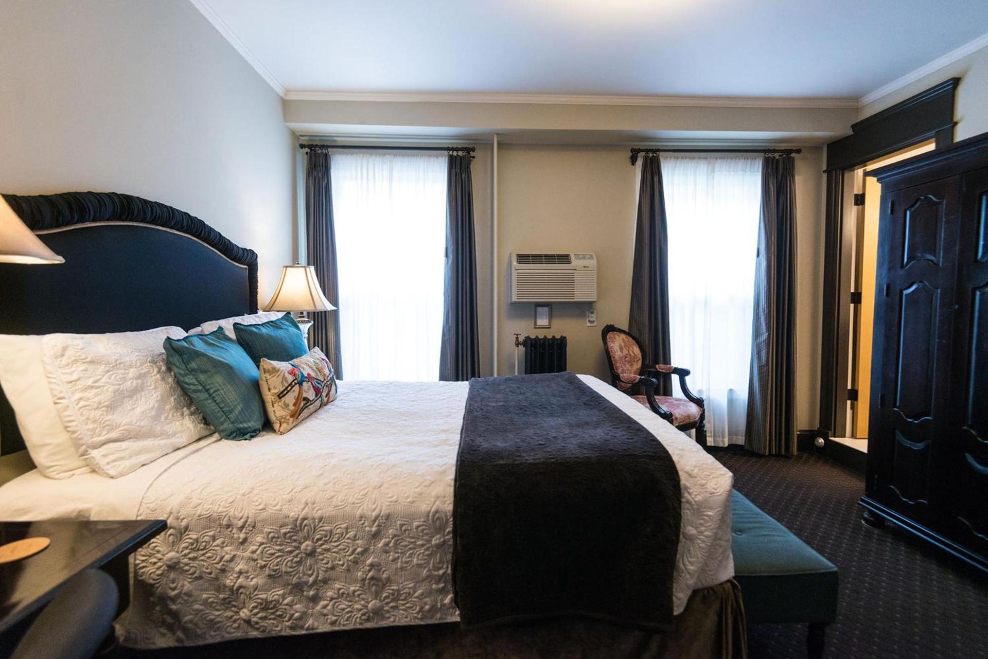 Camas Boutique Hotel photo 82