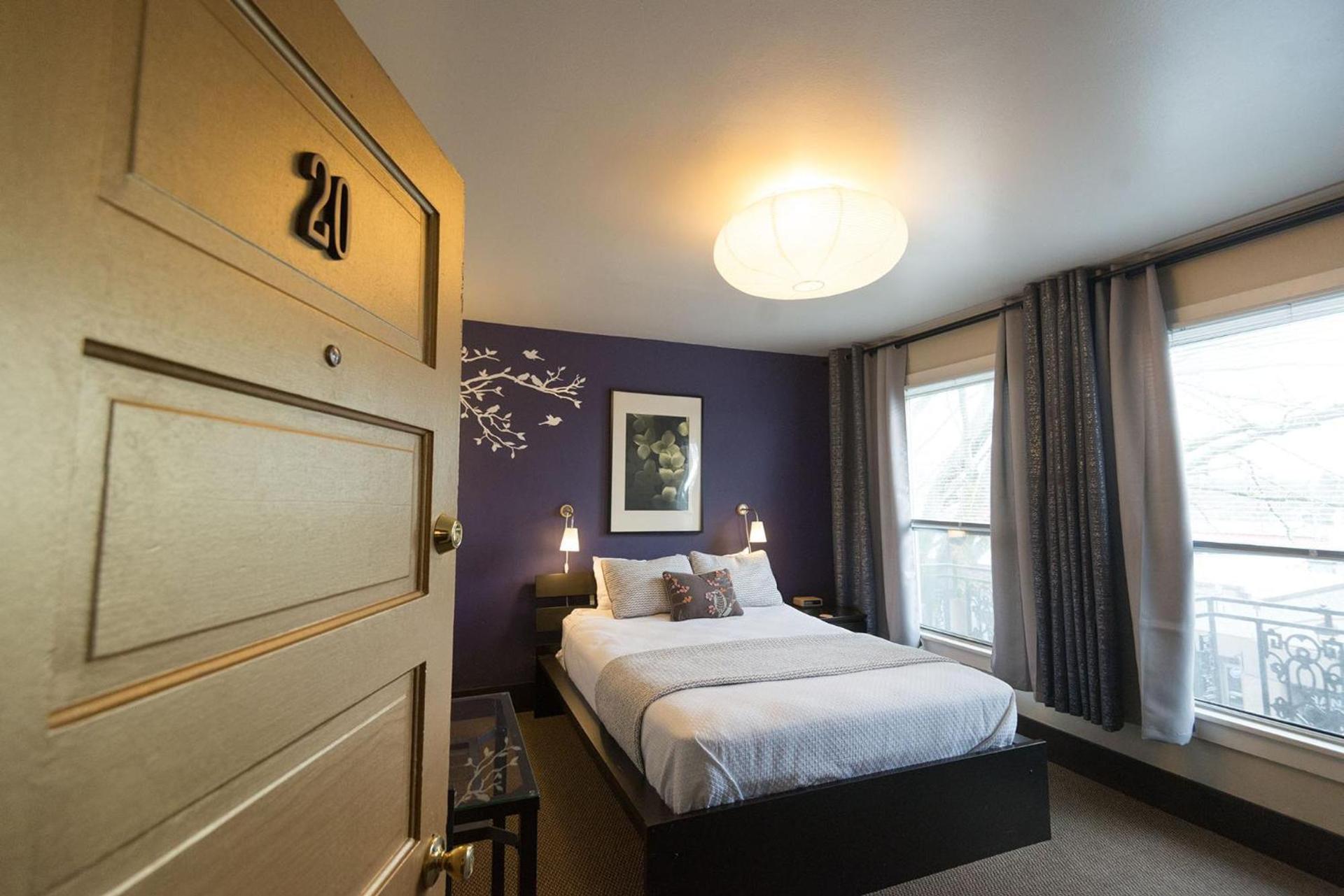 Camas Boutique Hotel photo 97