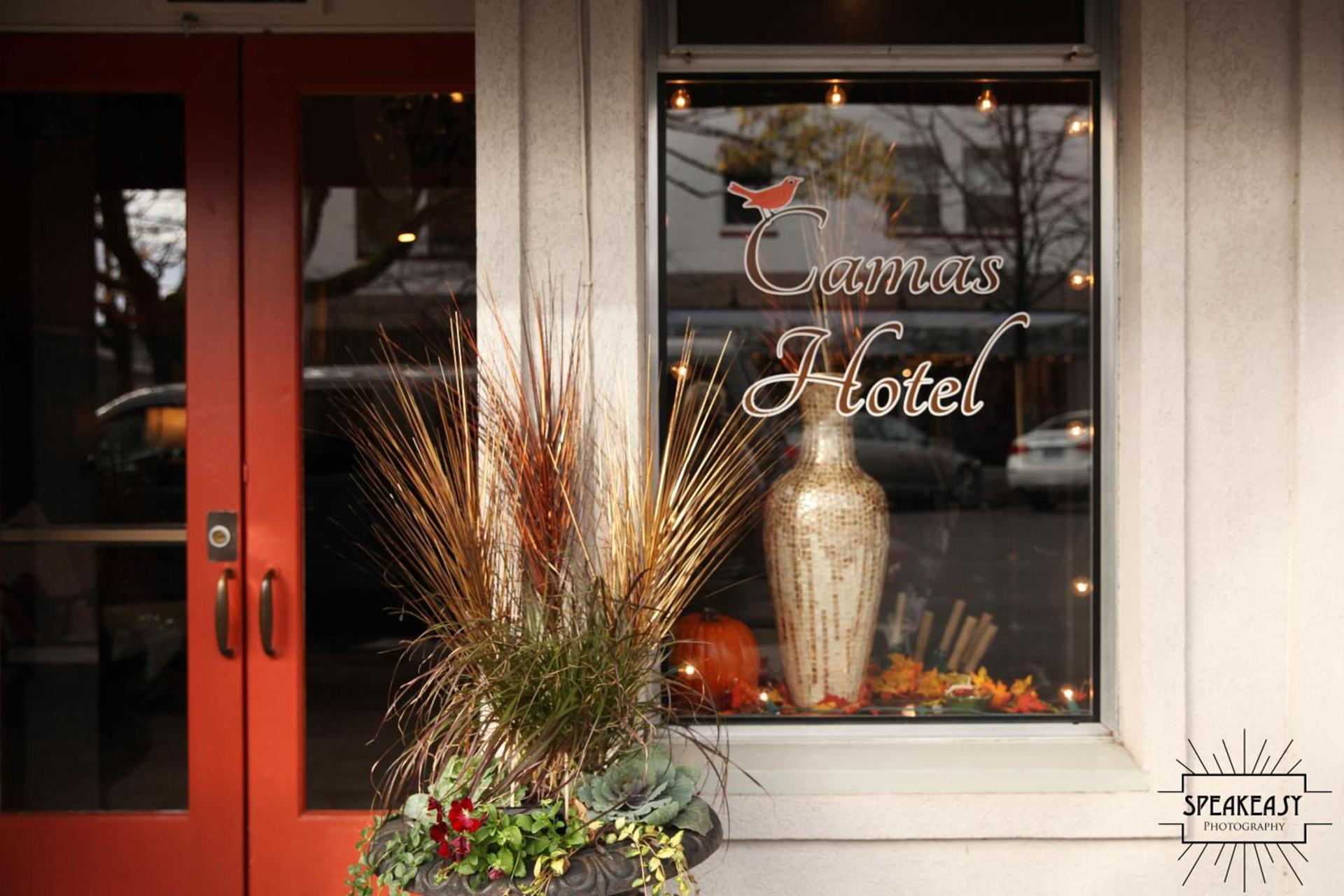 Camas Boutique Hotel photo 94