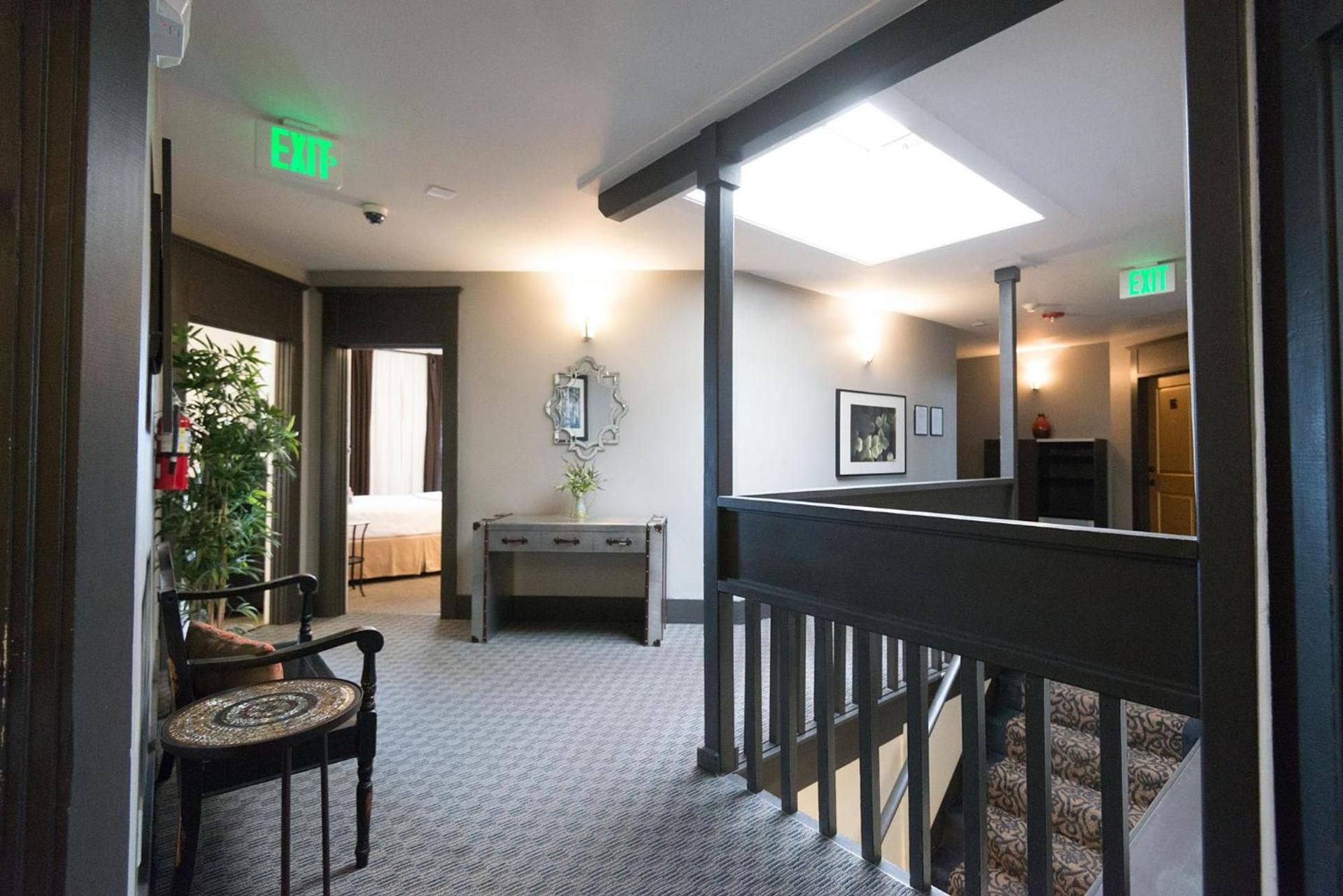 Camas Boutique Hotel photo 99