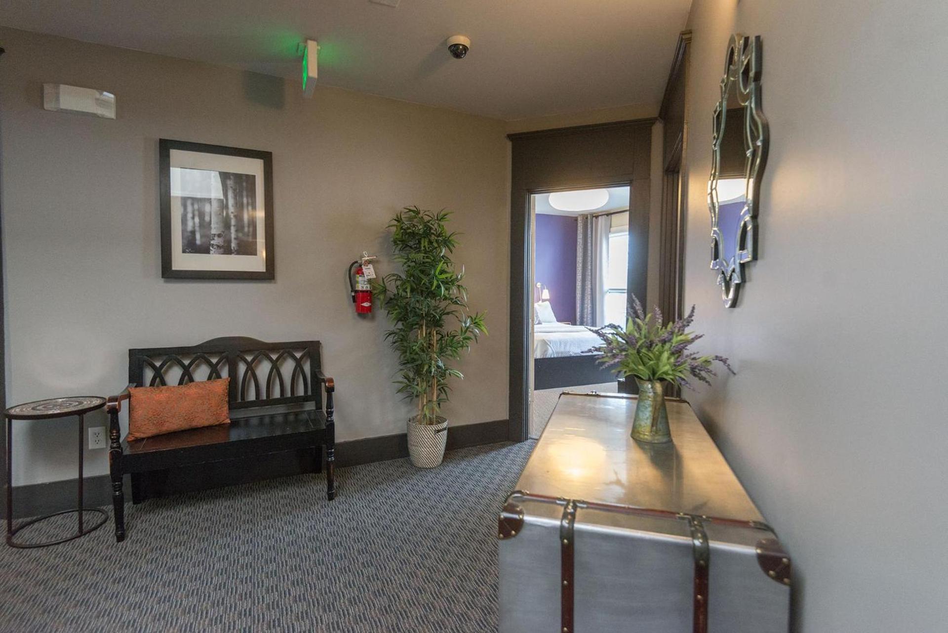 Camas Boutique Hotel photo 100