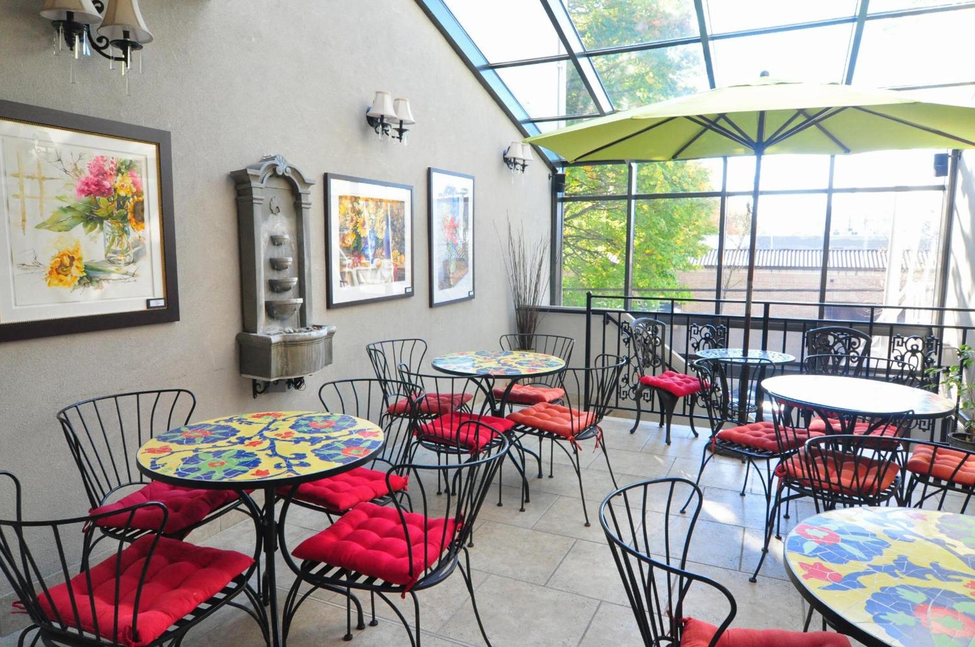 Camas Boutique Hotel photo 96