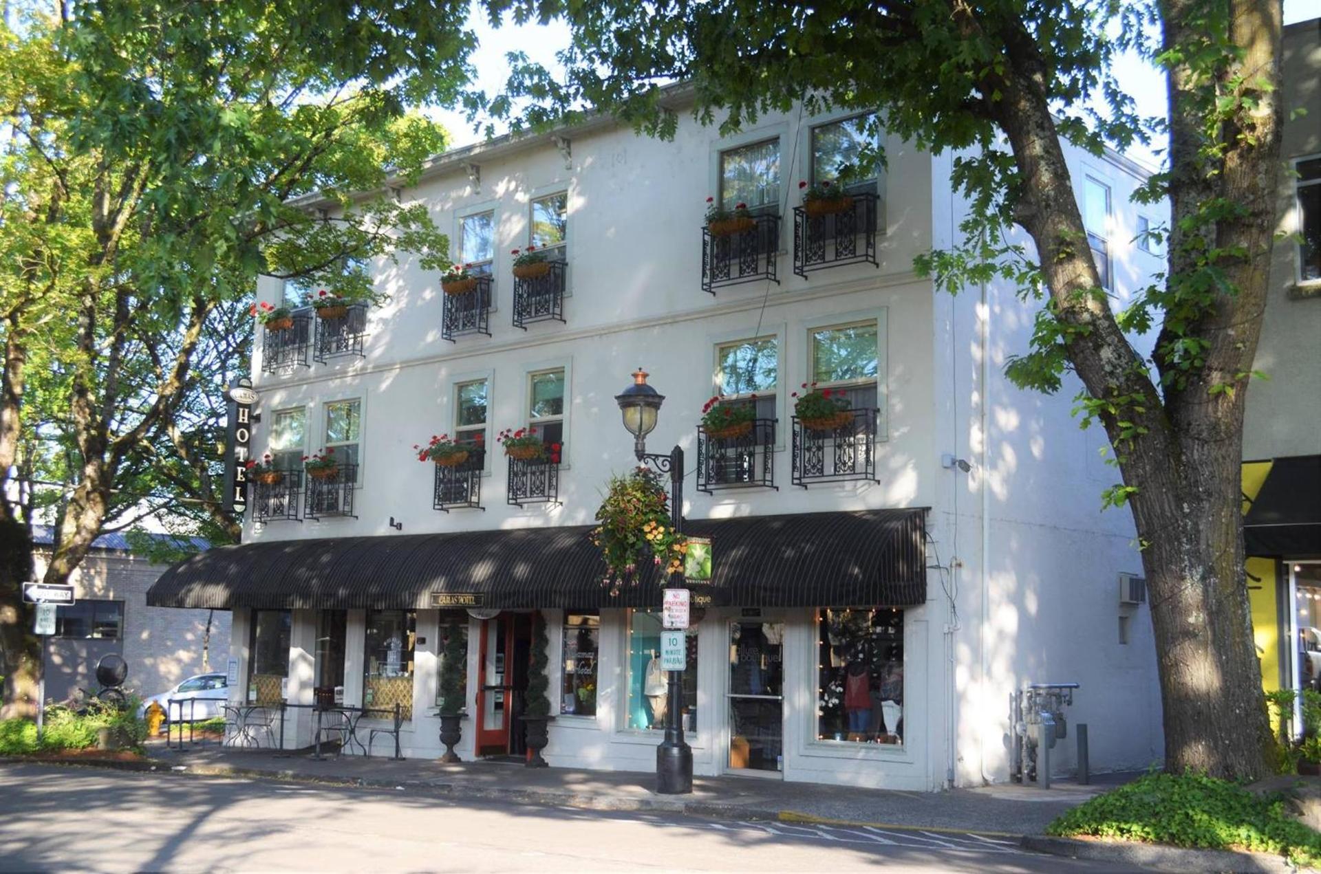 Camas Boutique Hotel photo 92