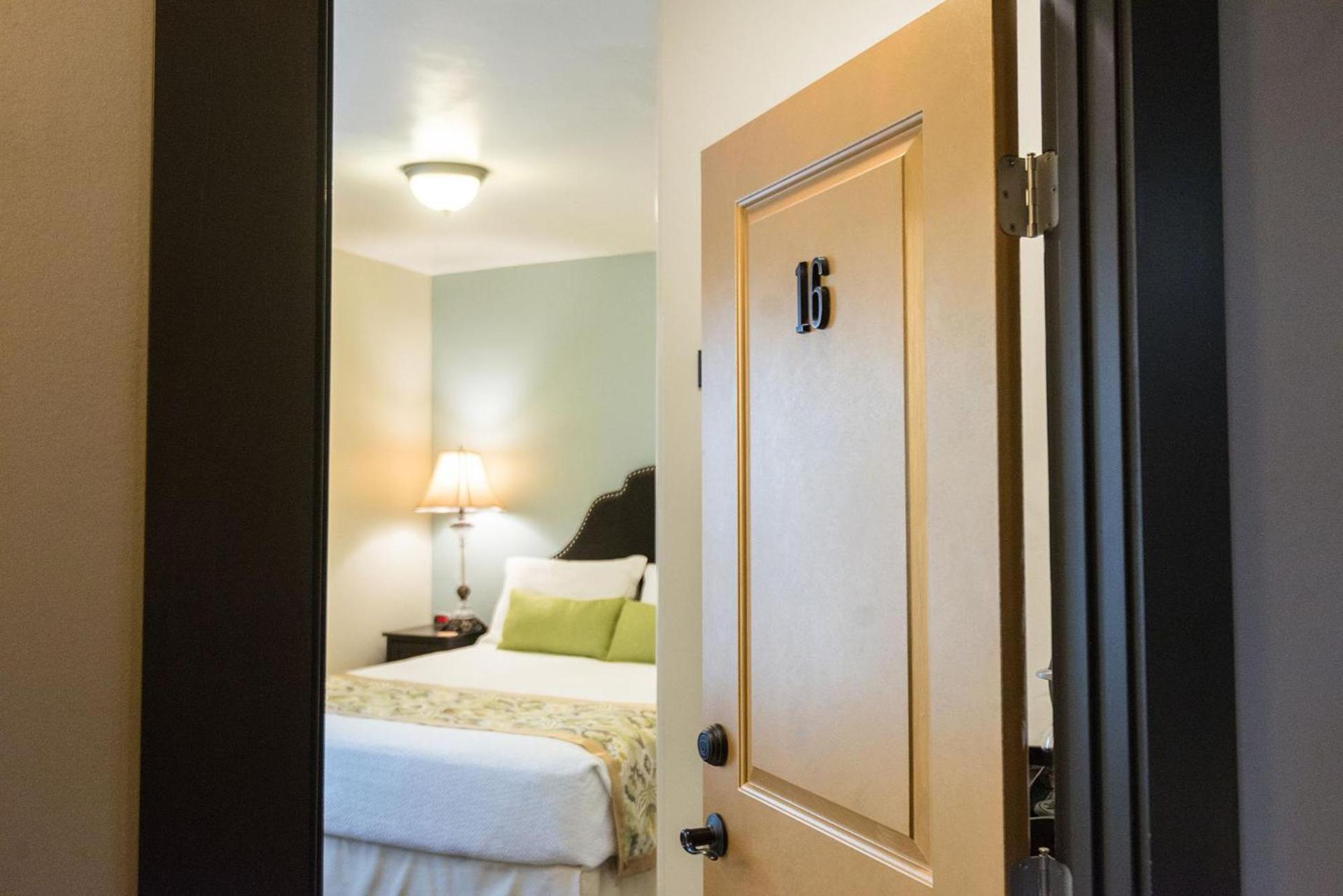 Camas Boutique Hotel photo 89