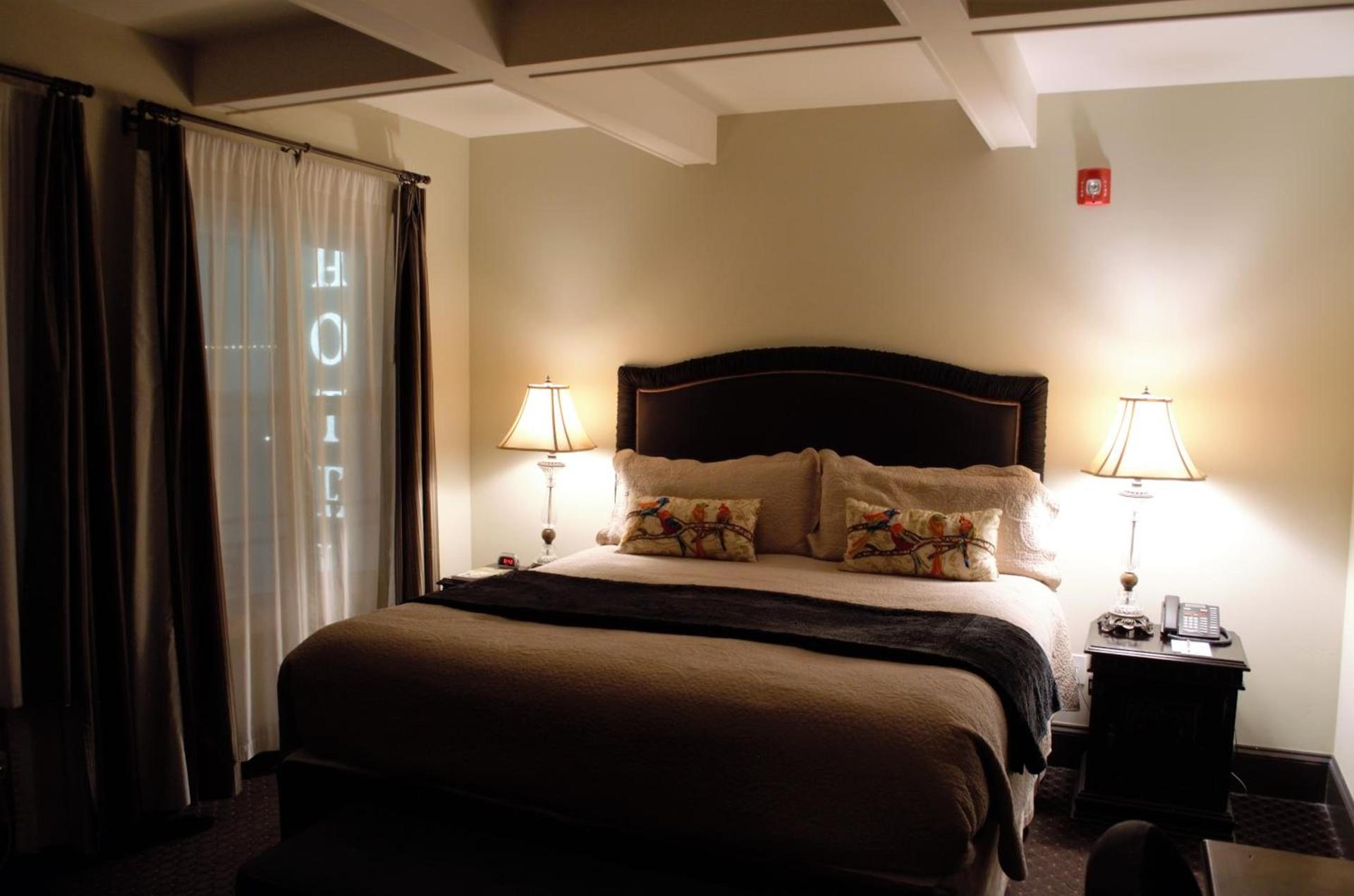 Camas Boutique Hotel photo 87