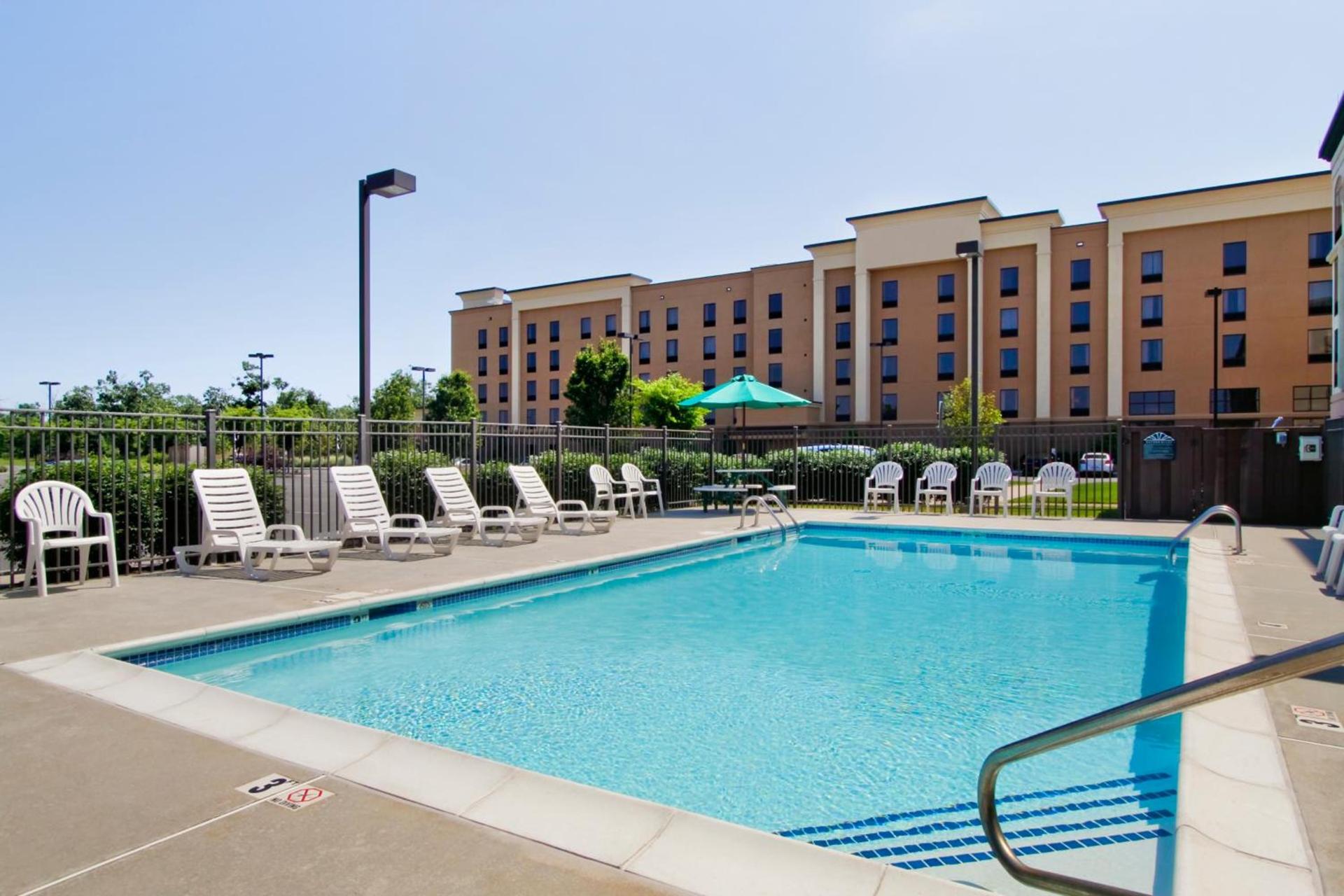 Wingate by Wyndham Vineland photo 27