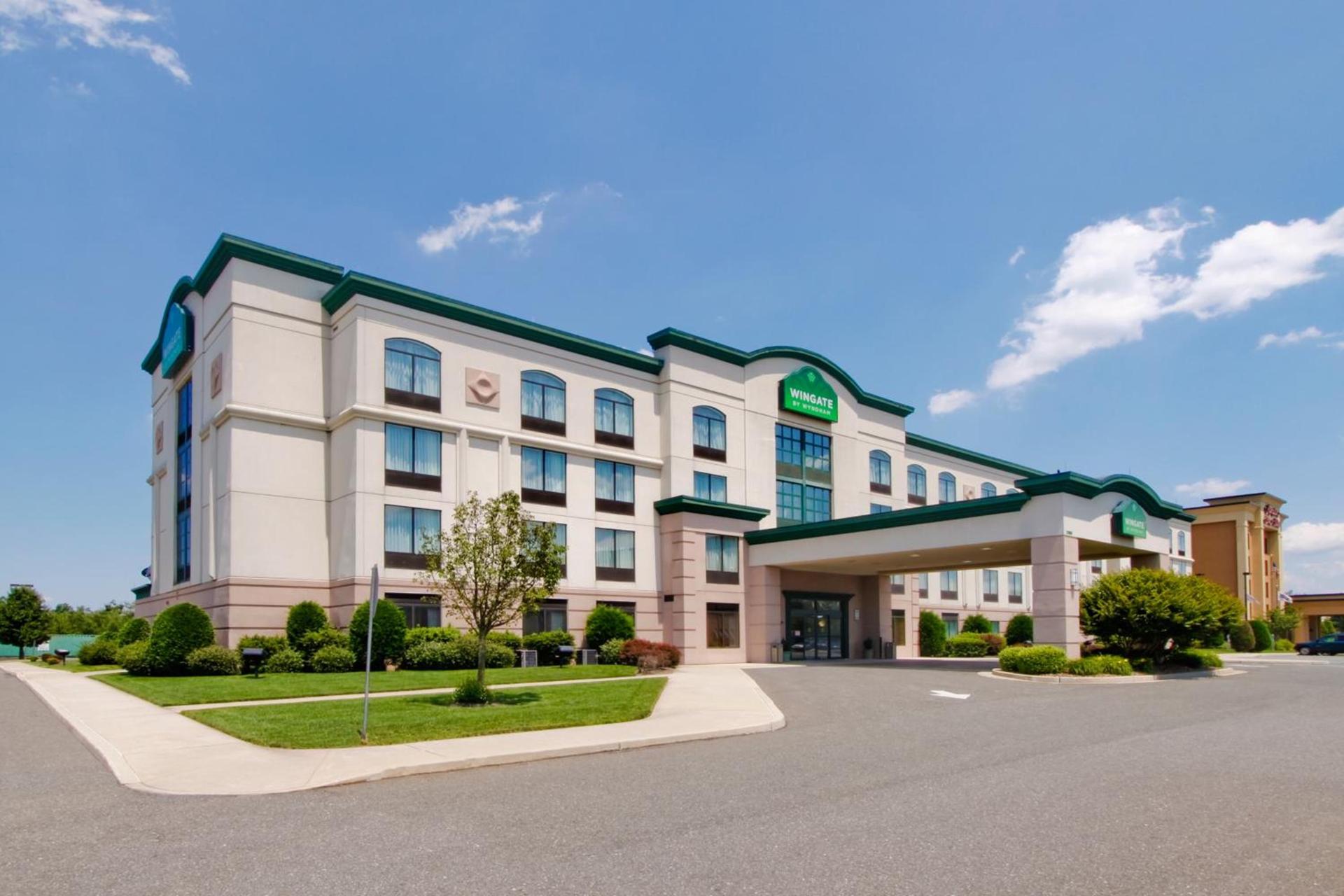 Wingate by Wyndham Vineland photo 28