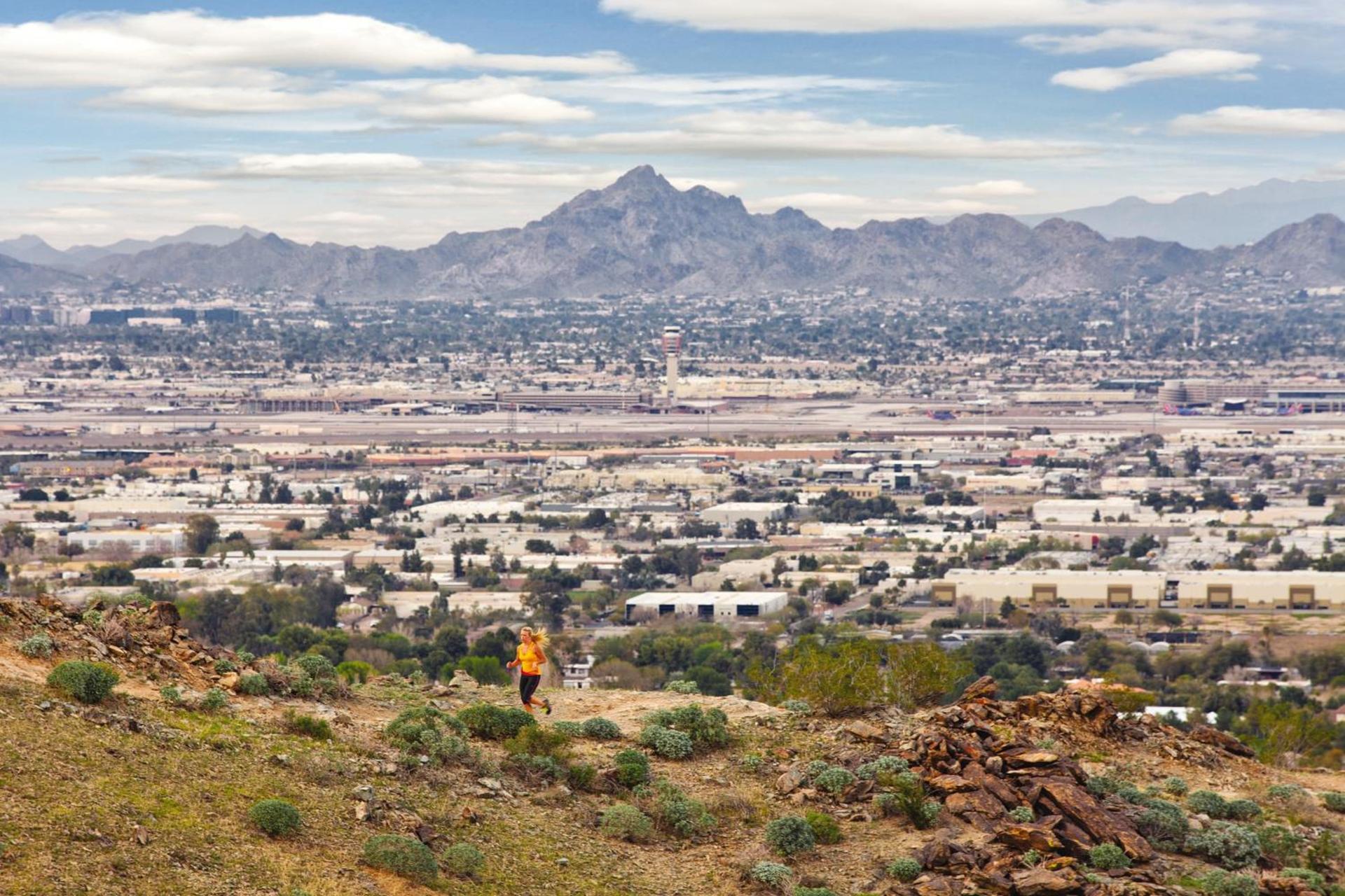 WorldMark Phoenix - South Mountain Preserve photo 21