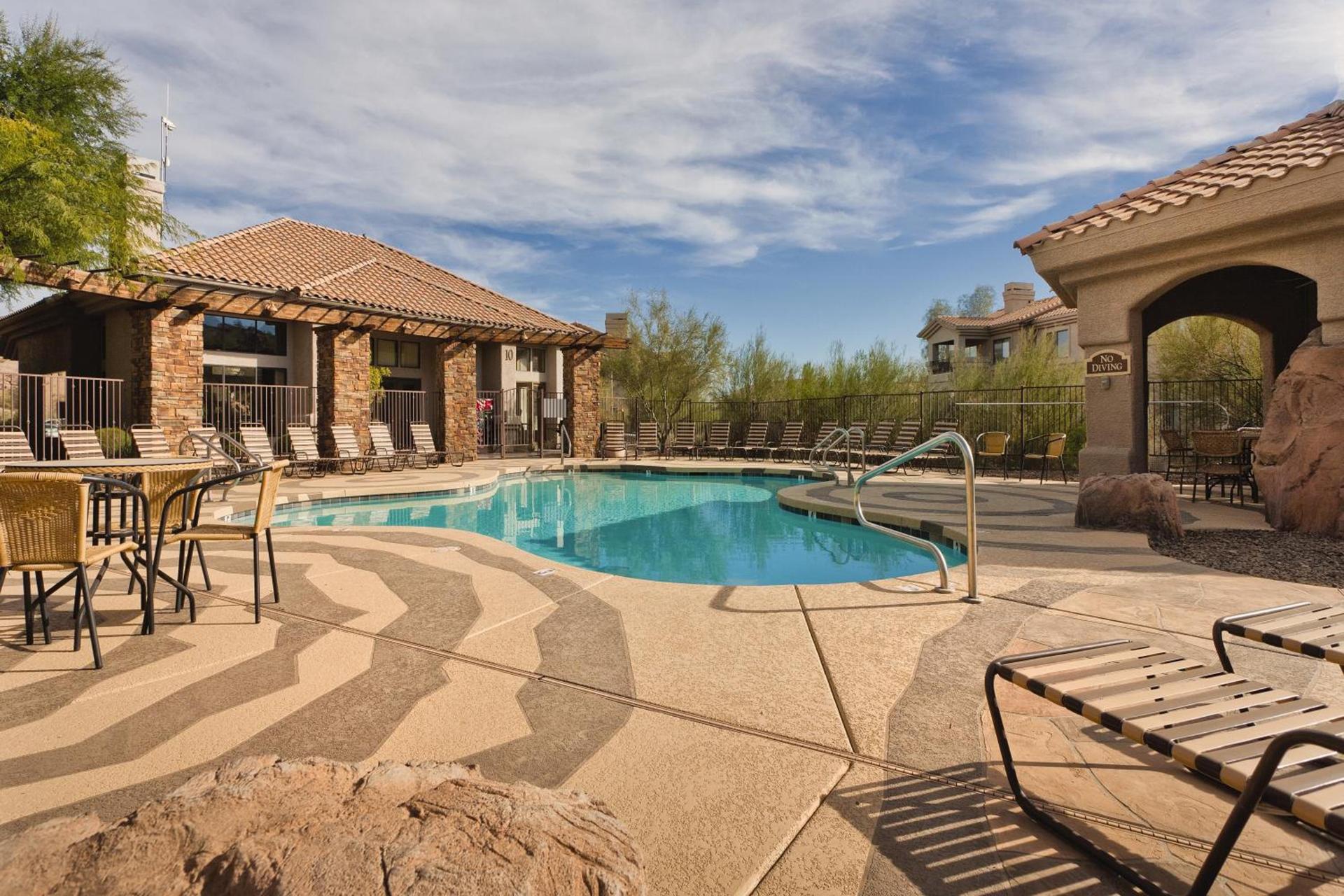 WorldMark Phoenix - South Mountain Preserve photo 23