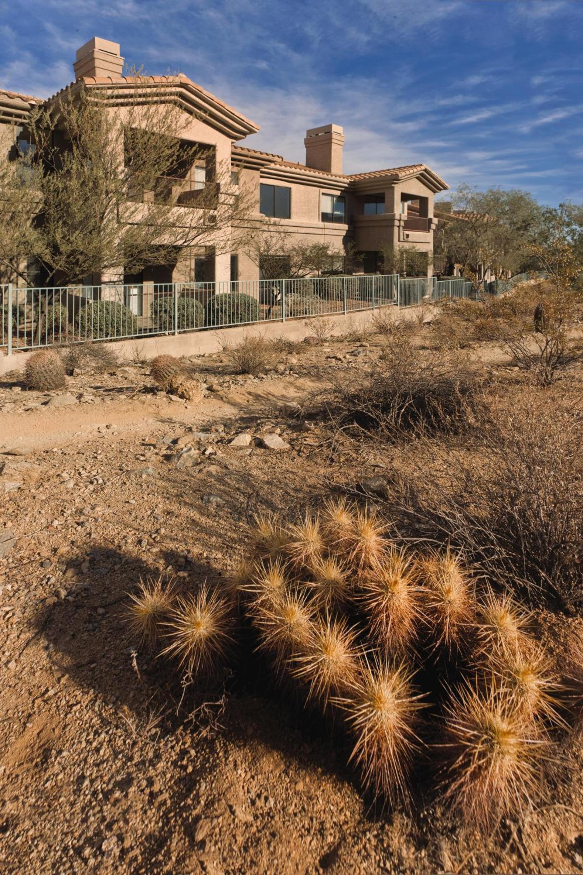 WorldMark Phoenix - South Mountain Preserve photo 24