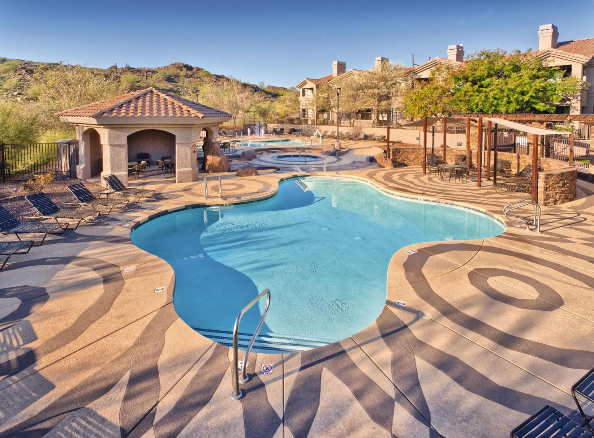 WorldMark Phoenix - South Mountain Preserve photo 26