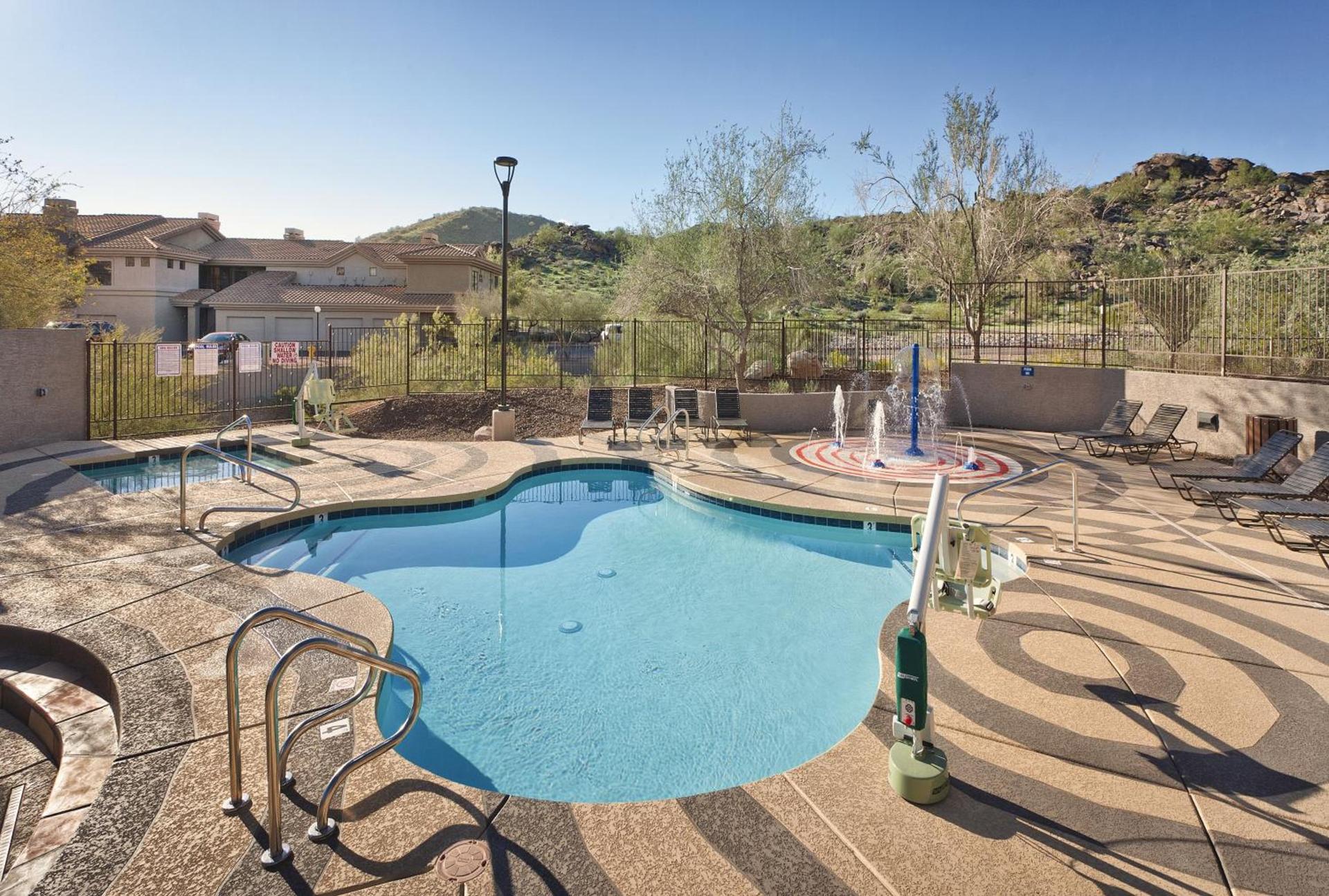 WorldMark Phoenix - South Mountain Preserve photo 27