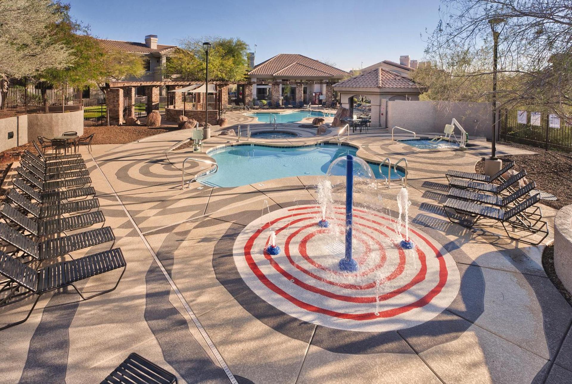 WorldMark Phoenix - South Mountain Preserve photo 28