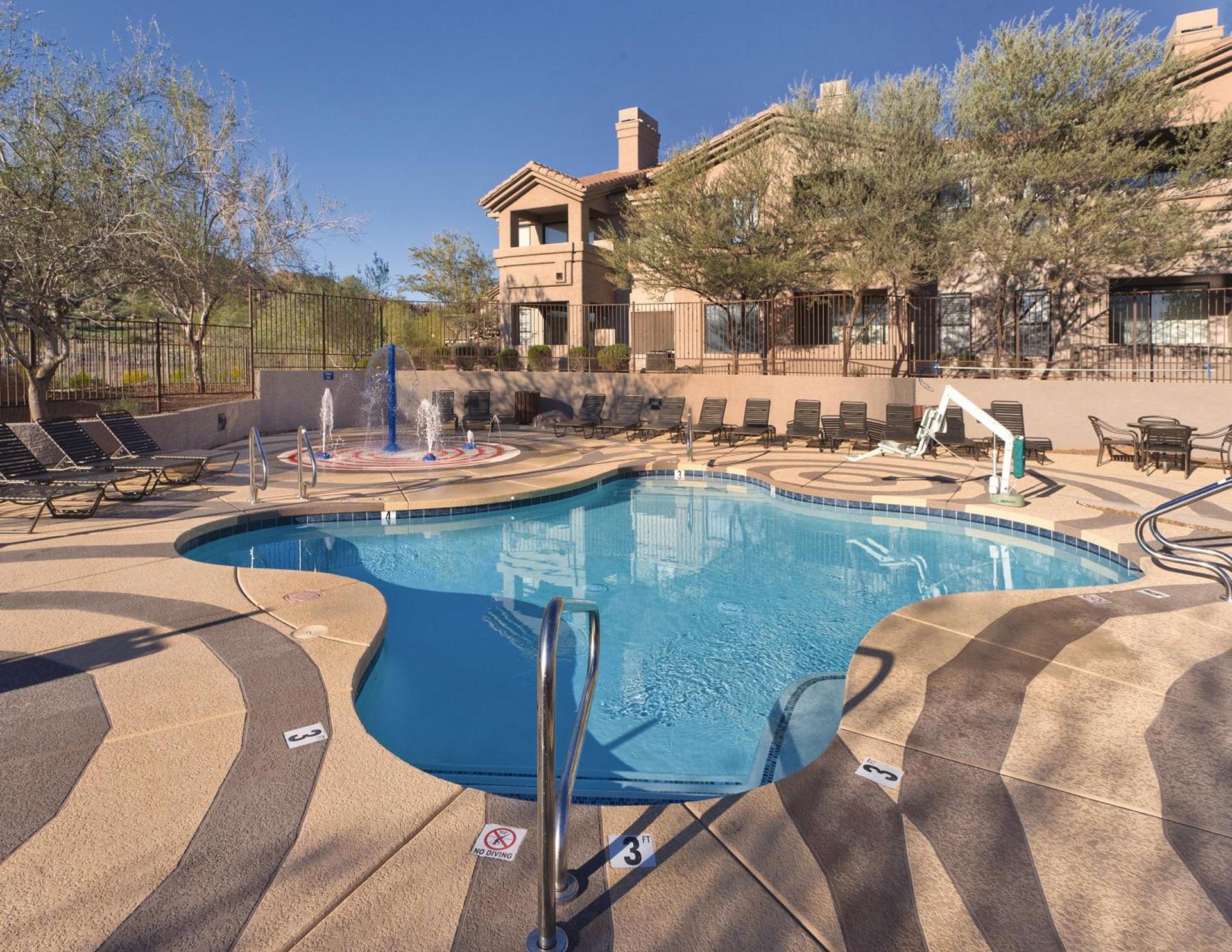 WorldMark Phoenix - South Mountain Preserve photo 29