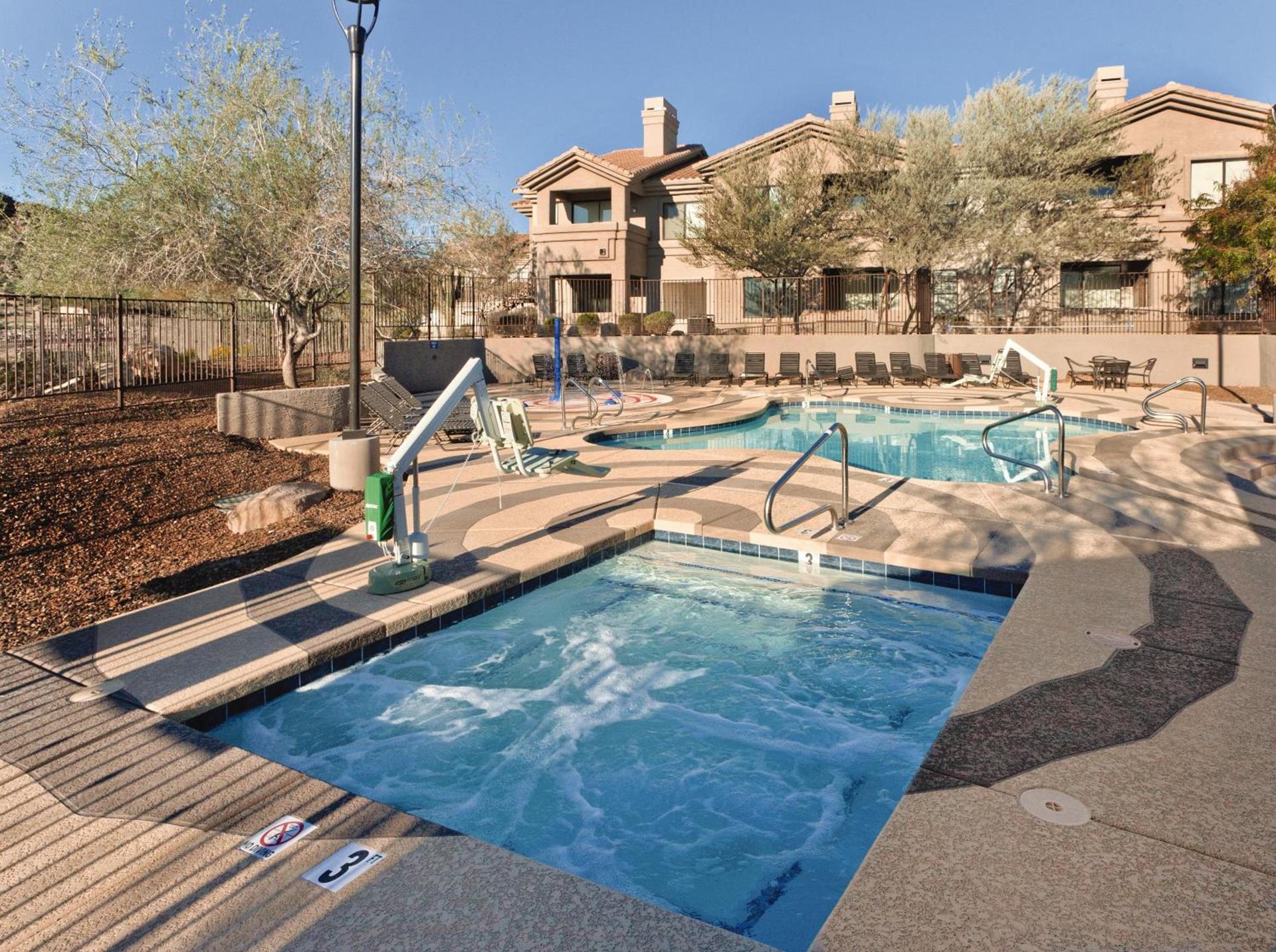 WorldMark Phoenix - South Mountain Preserve photo 30