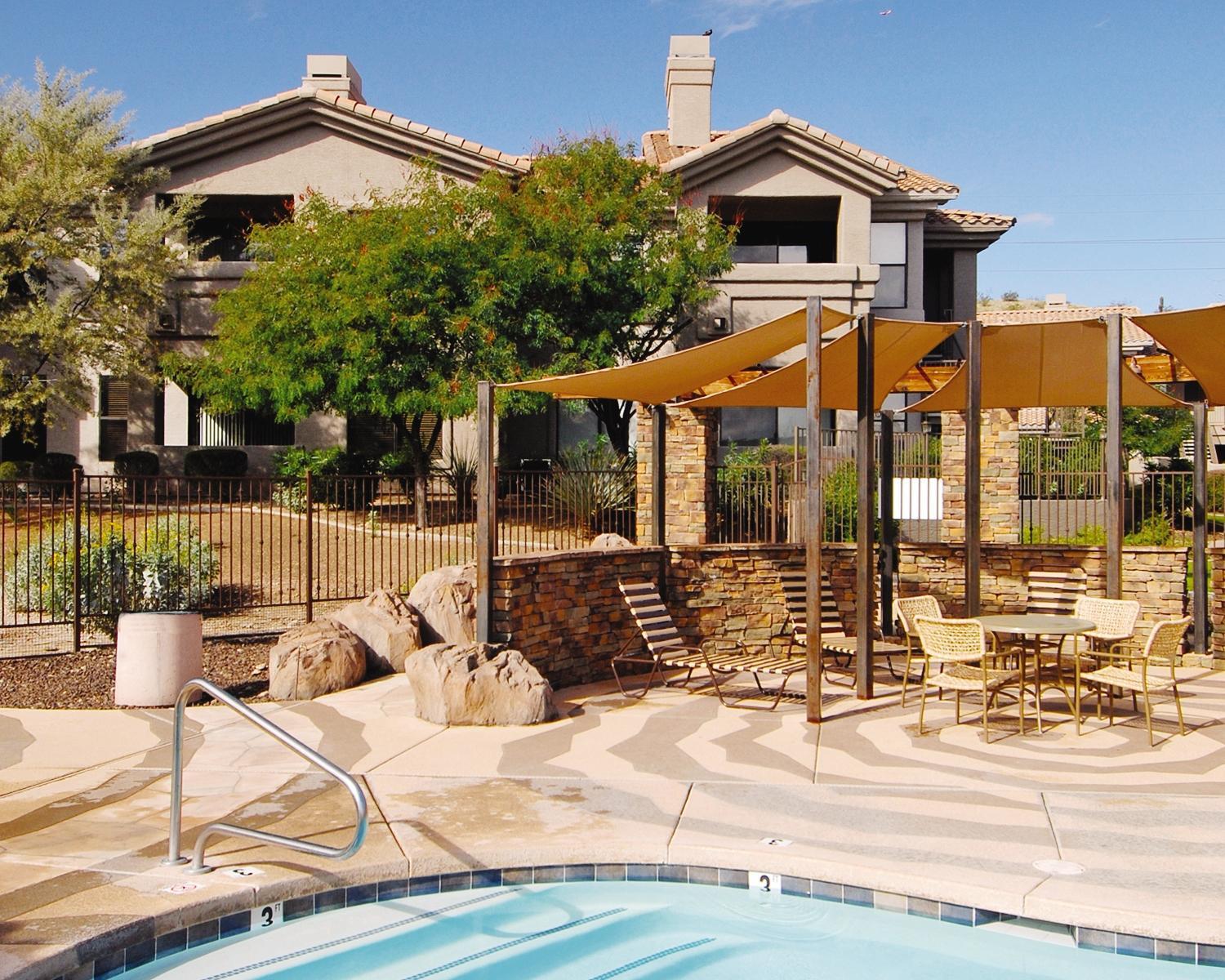 WorldMark Phoenix - South Mountain Preserve photo 18