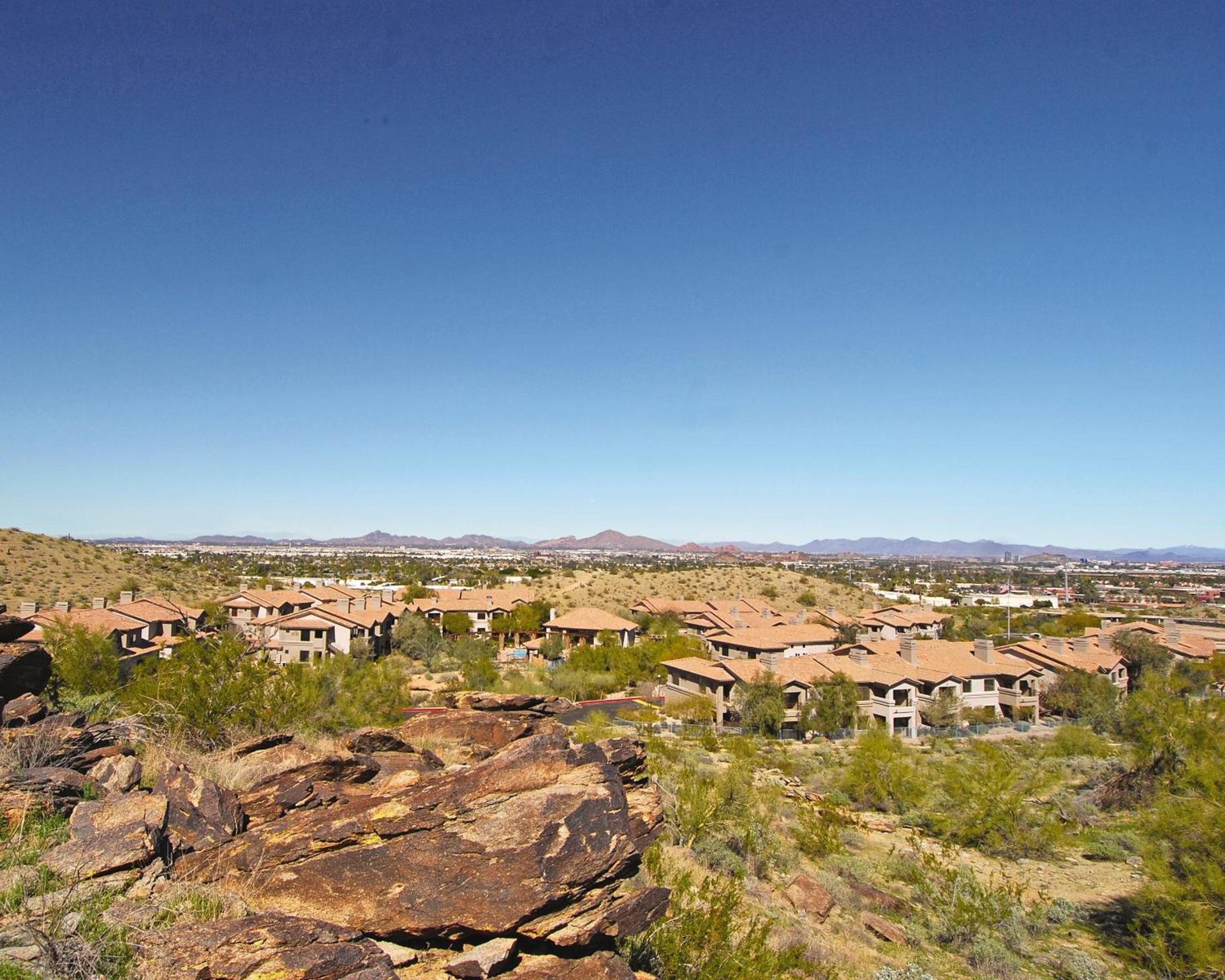 WorldMark Phoenix - South Mountain Preserve photo 31