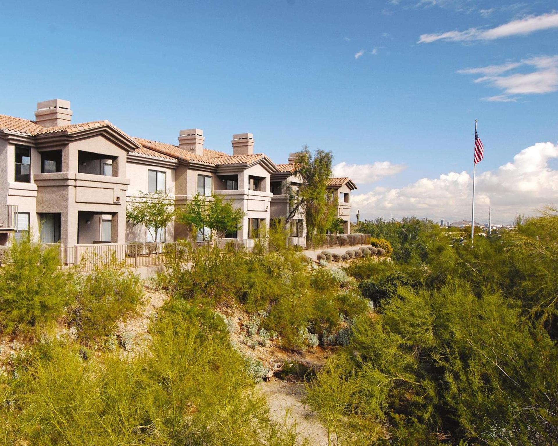 WorldMark Phoenix - South Mountain Preserve photo 1