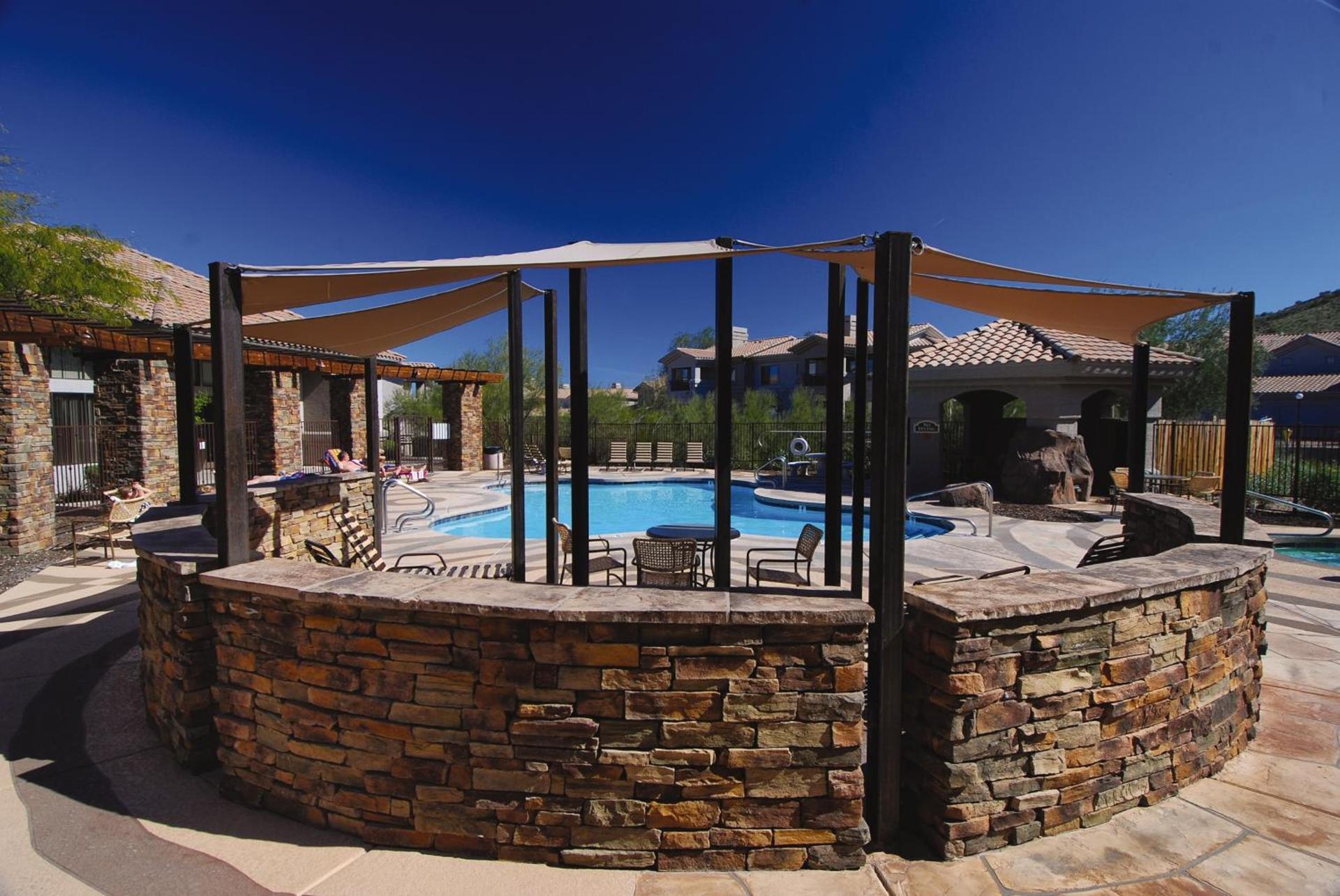 WorldMark Phoenix - South Mountain Preserve photo 2