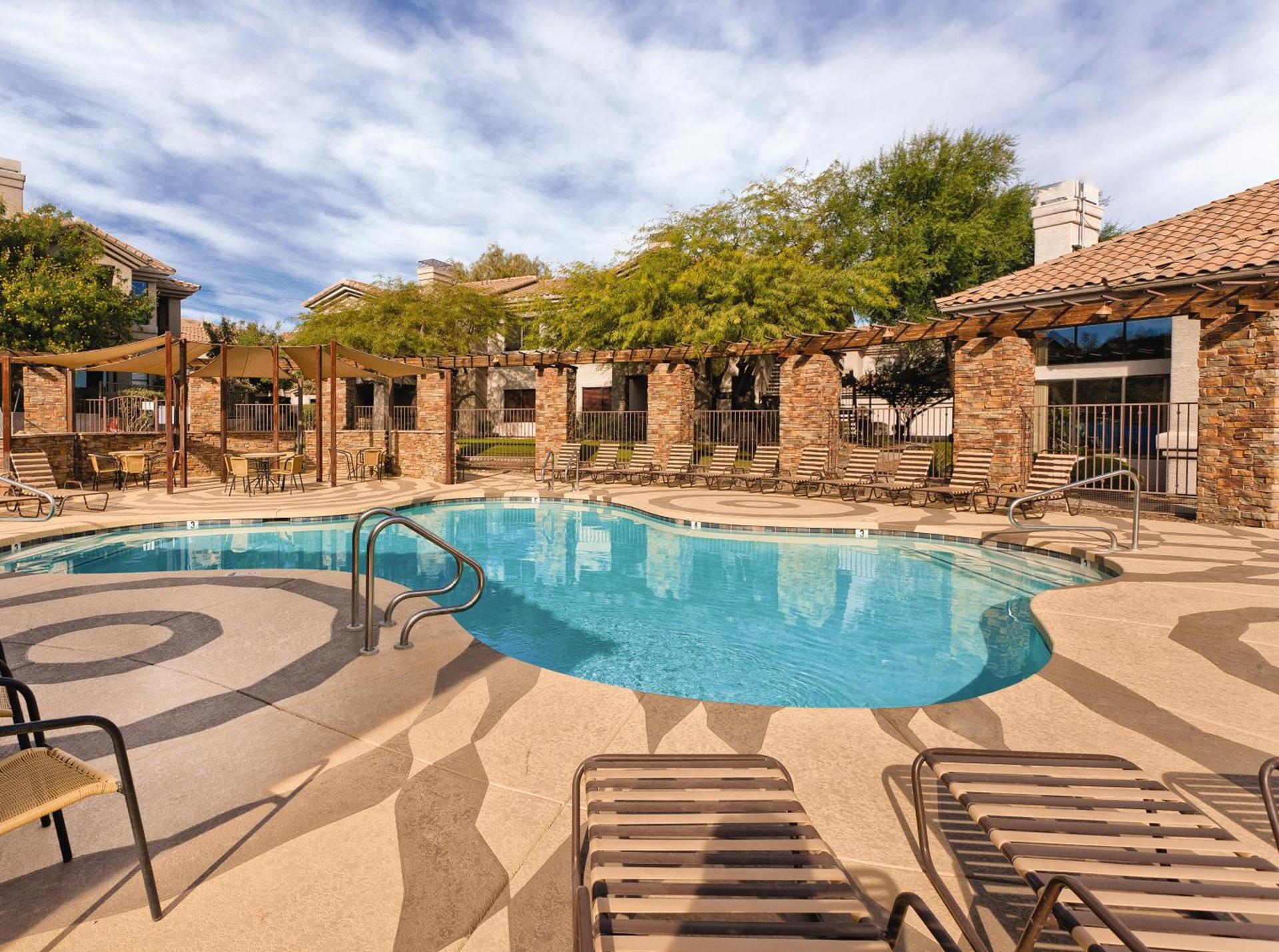 WorldMark Phoenix - South Mountain Preserve photo 3
