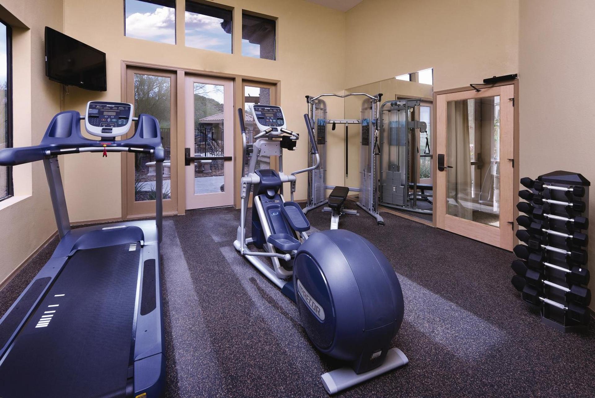 WorldMark Phoenix - South Mountain Preserve photo 4