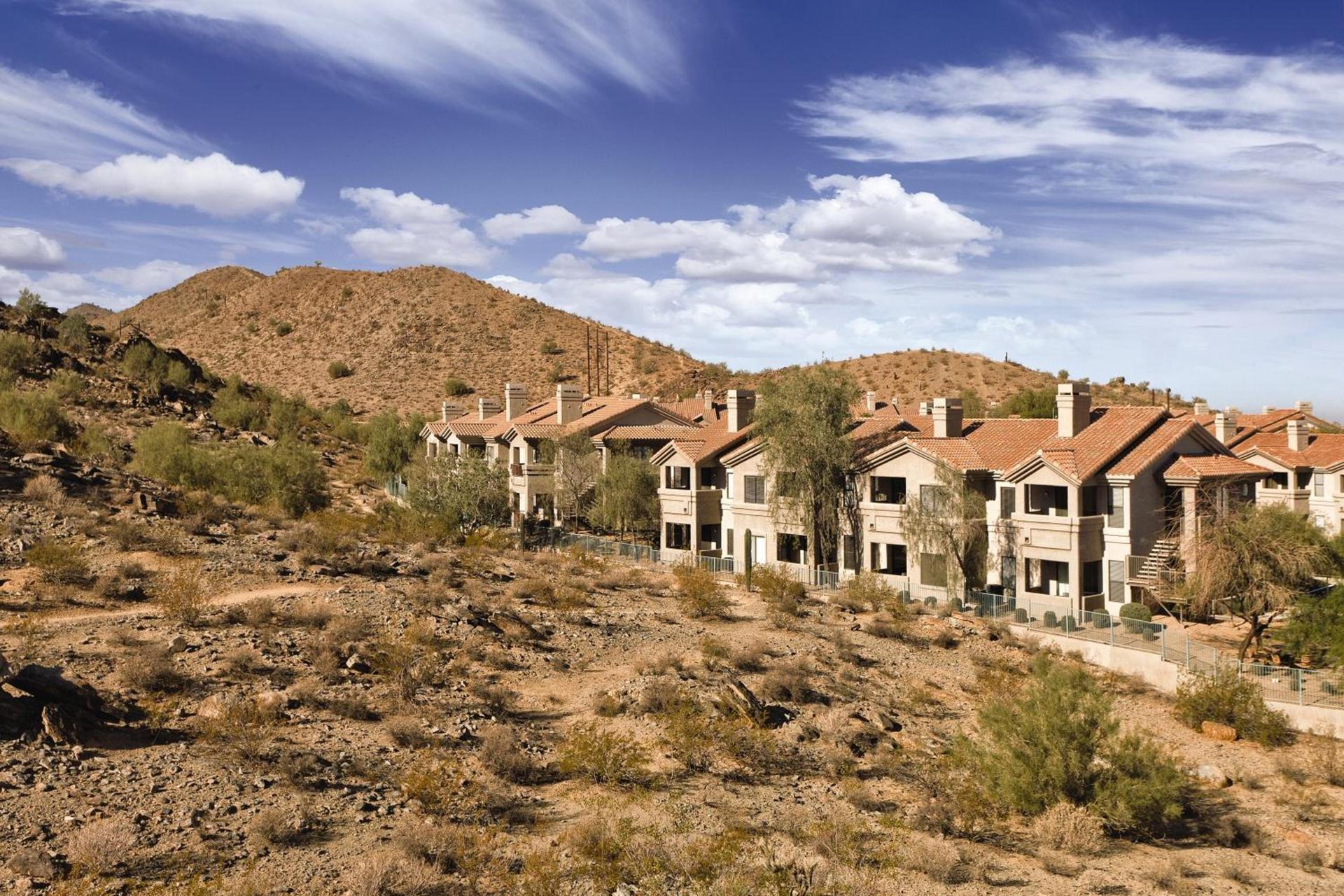 WorldMark Phoenix - South Mountain Preserve photo 5