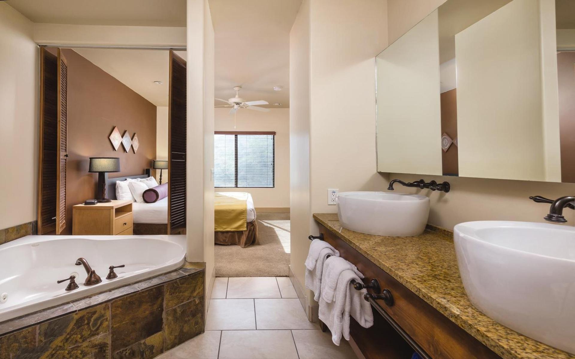 WorldMark Phoenix - South Mountain Preserve photo 6