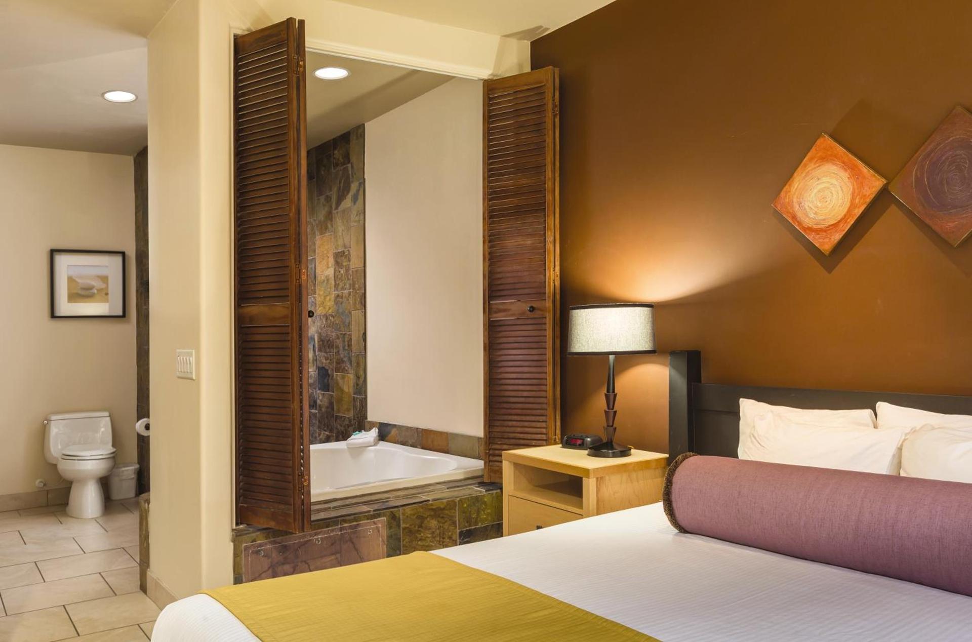 WorldMark Phoenix - South Mountain Preserve photo 7