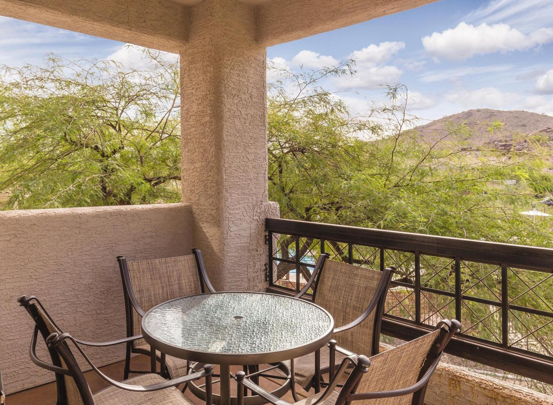 WorldMark Phoenix - South Mountain Preserve photo 9