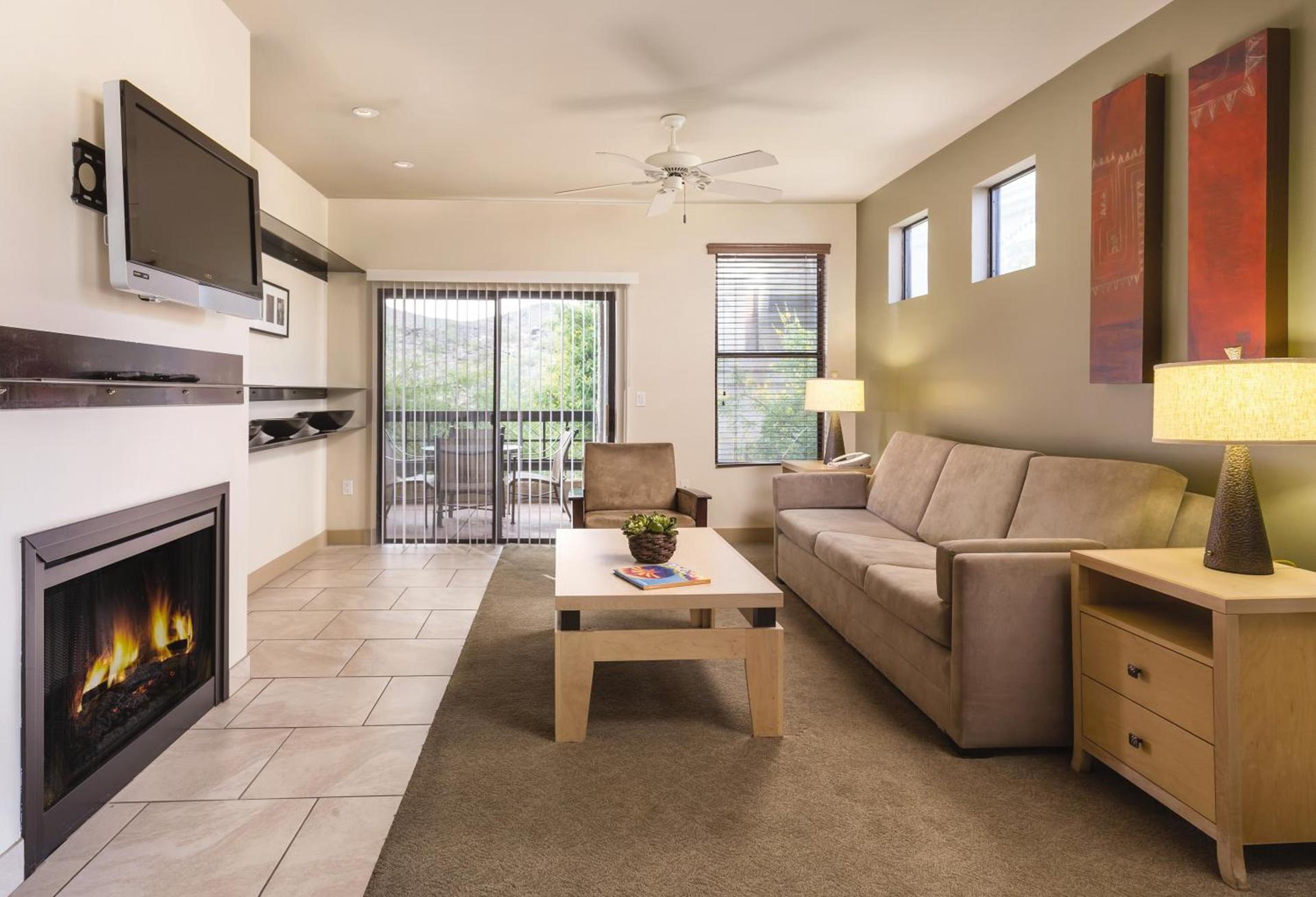 WorldMark Phoenix - South Mountain Preserve photo 10