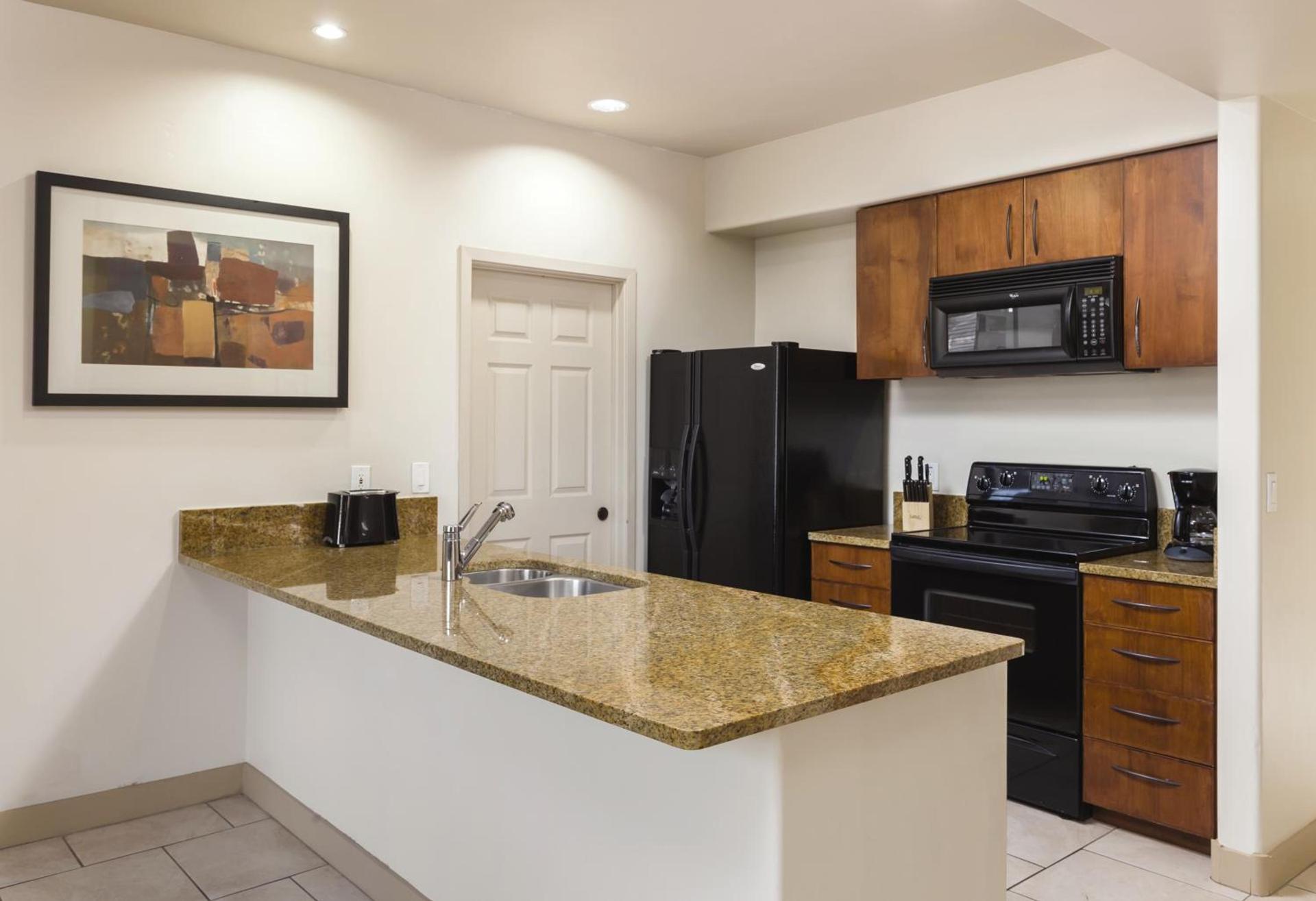 WorldMark Phoenix - South Mountain Preserve photo 11