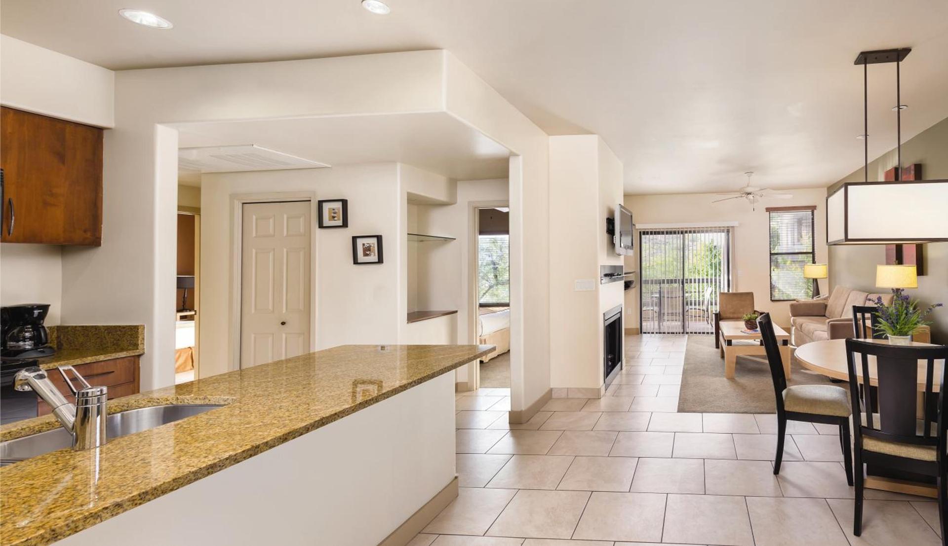 WorldMark Phoenix - South Mountain Preserve photo 12