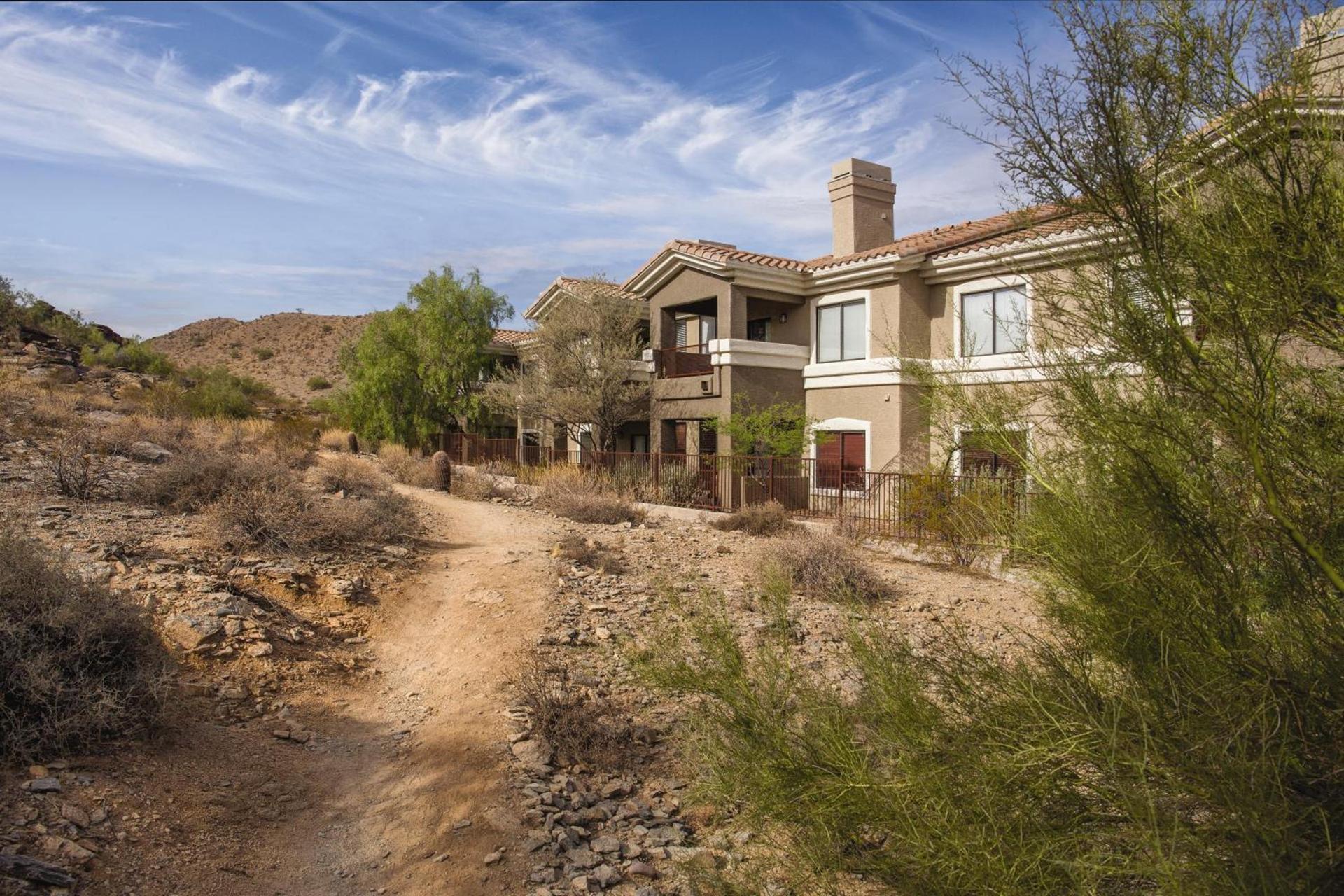 WorldMark Phoenix - South Mountain Preserve photo 13