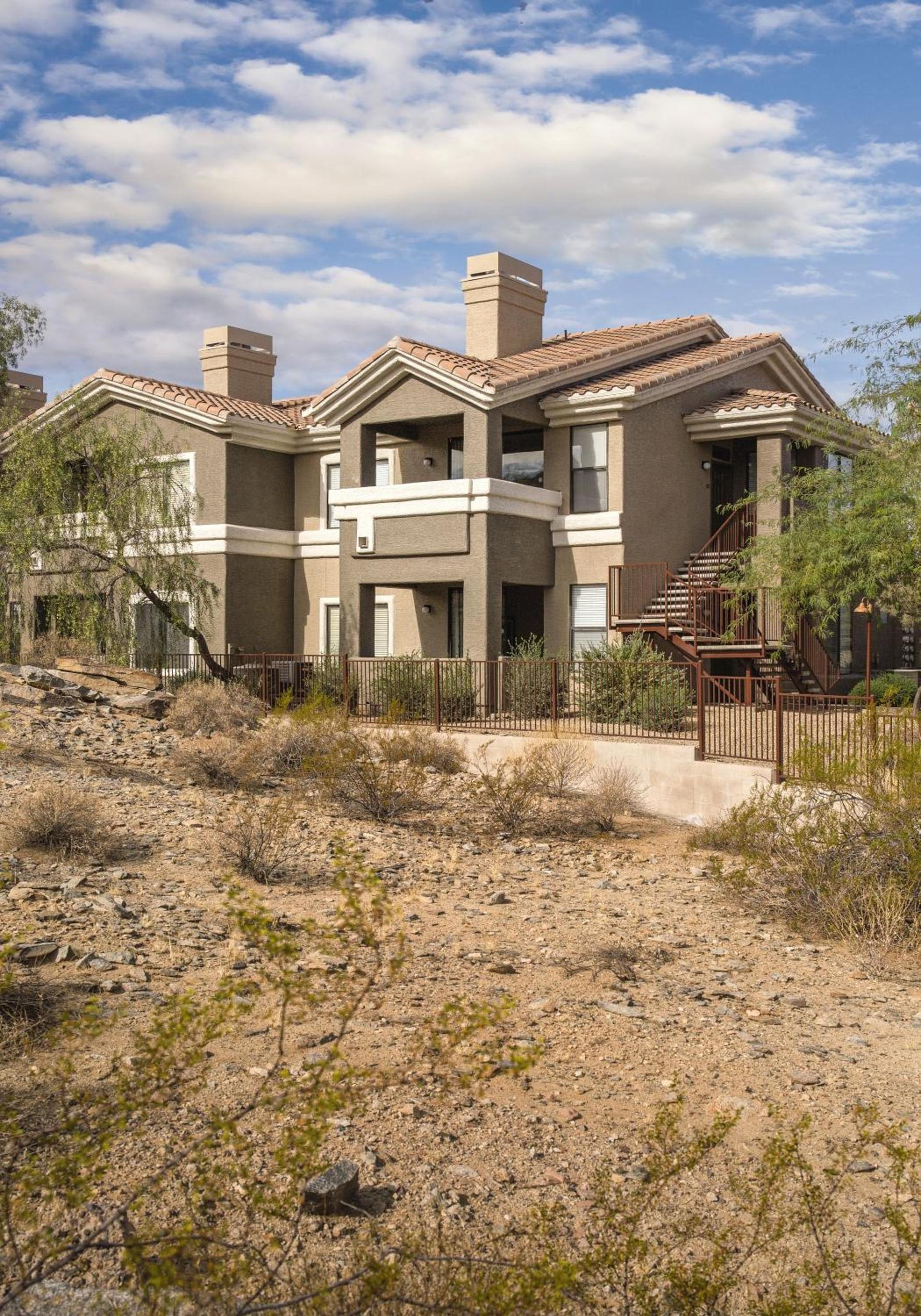 WorldMark Phoenix - South Mountain Preserve photo 14