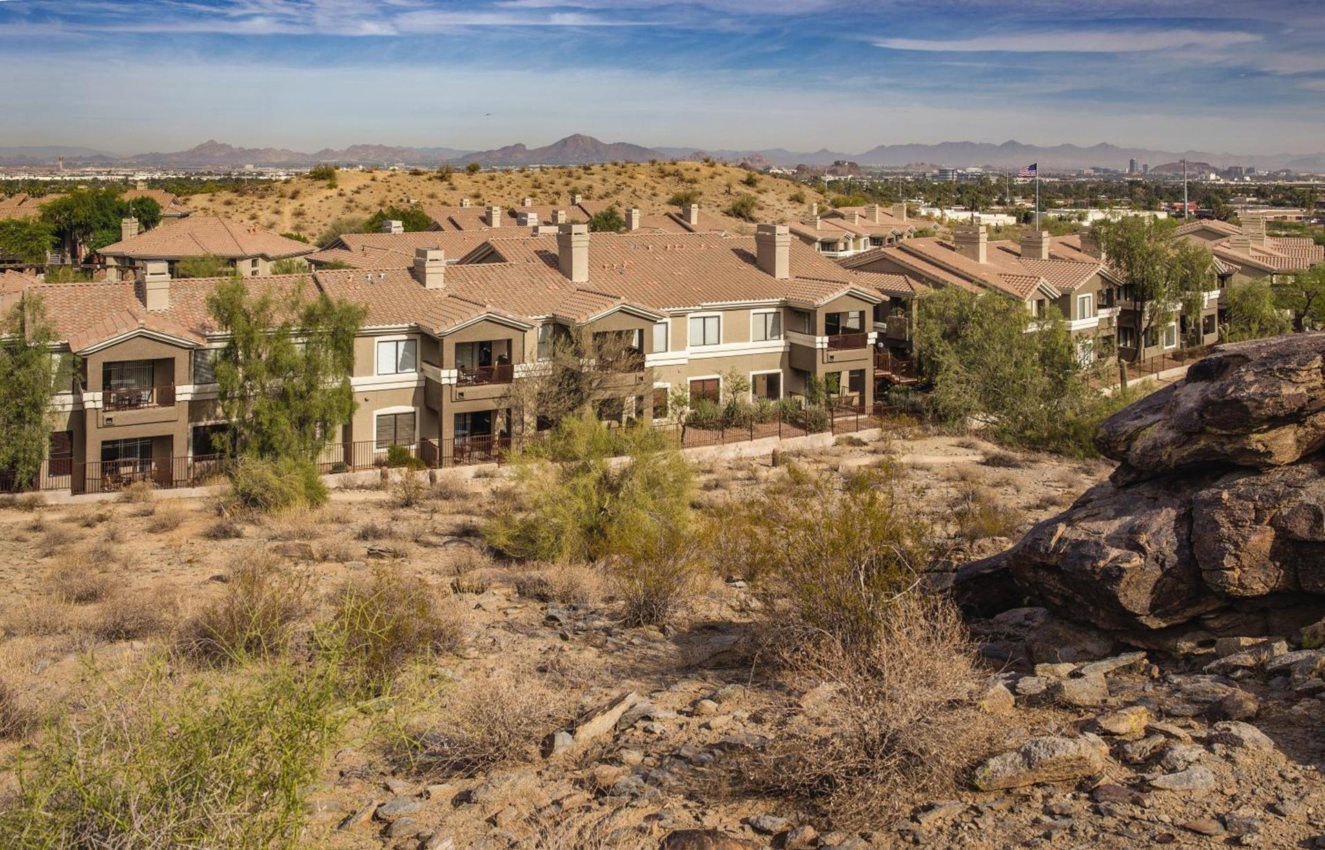WorldMark Phoenix - South Mountain Preserve photo 15