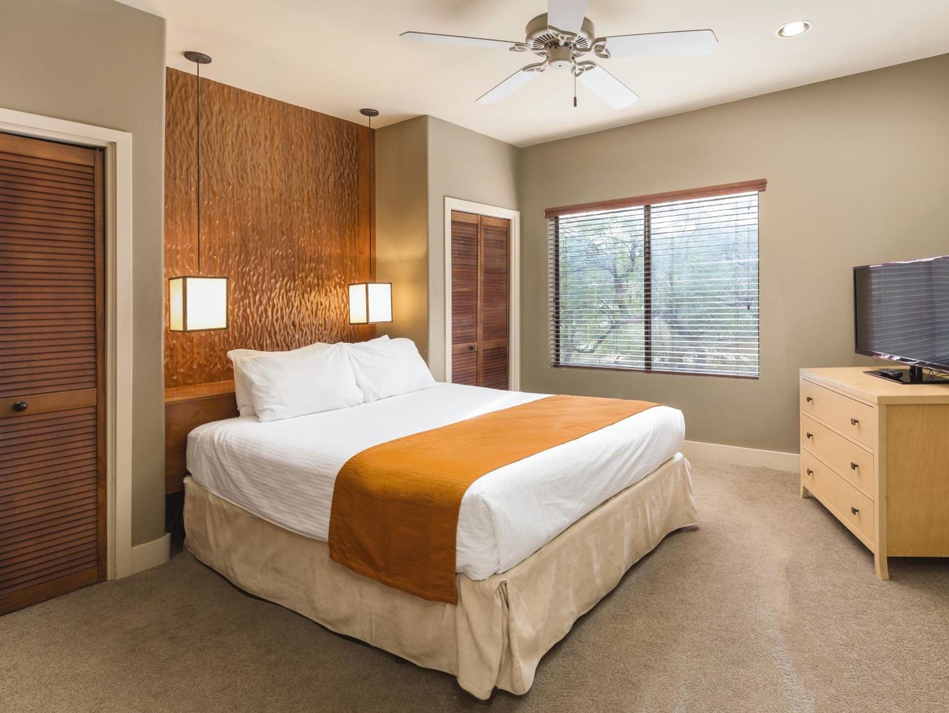 WorldMark Phoenix - South Mountain Preserve photo 16