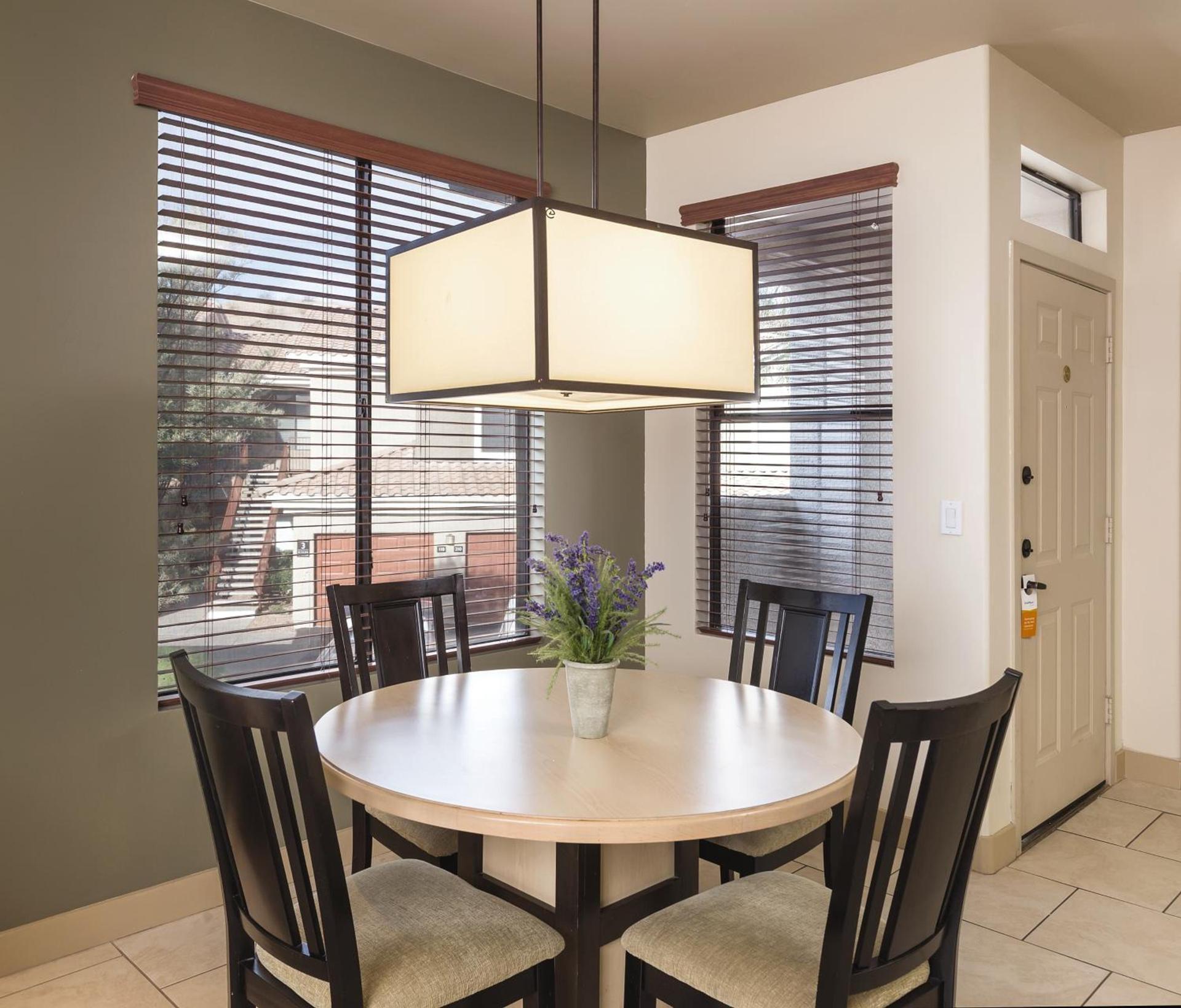 WorldMark Phoenix - South Mountain Preserve photo 17